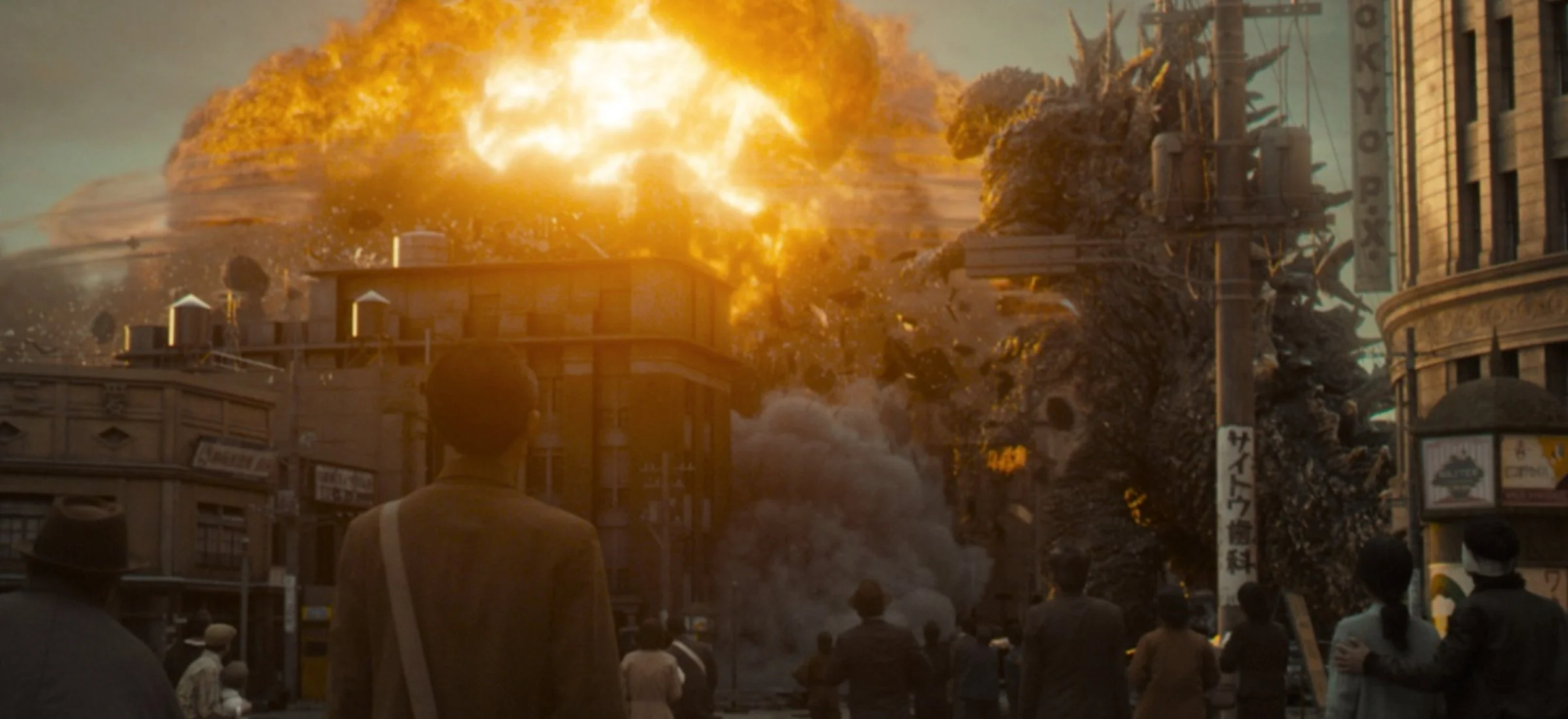 godzilla najlepsze filmy co obejrzeć