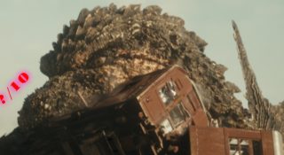godzilla recenzja kino co obejrzeć
