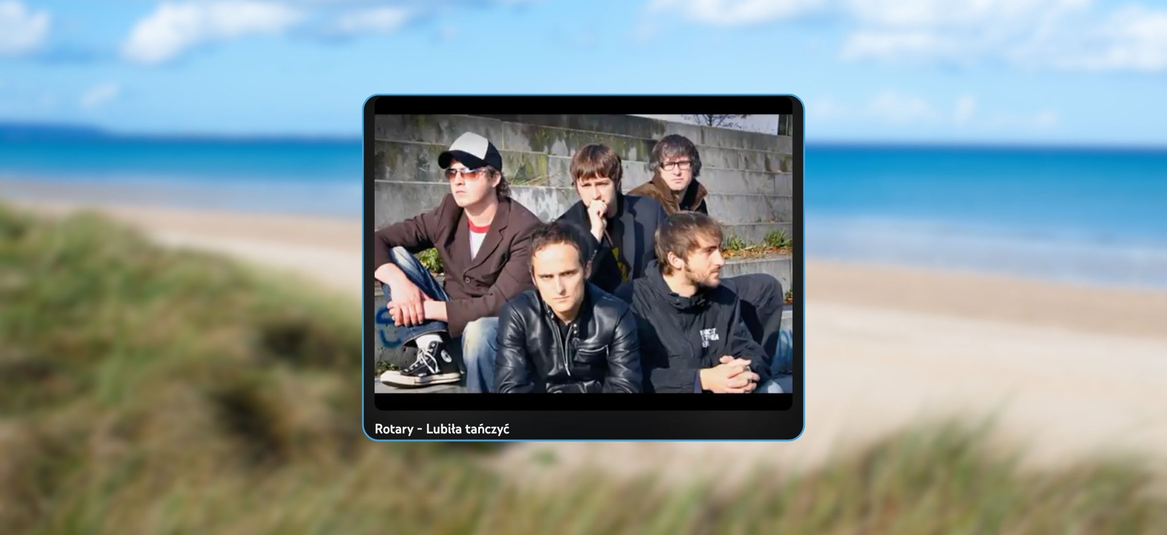 Z YouTube'a zniknął legendarny kawałek Lubiła tańczyć. Nie, nie był to utwór Myslovitz
