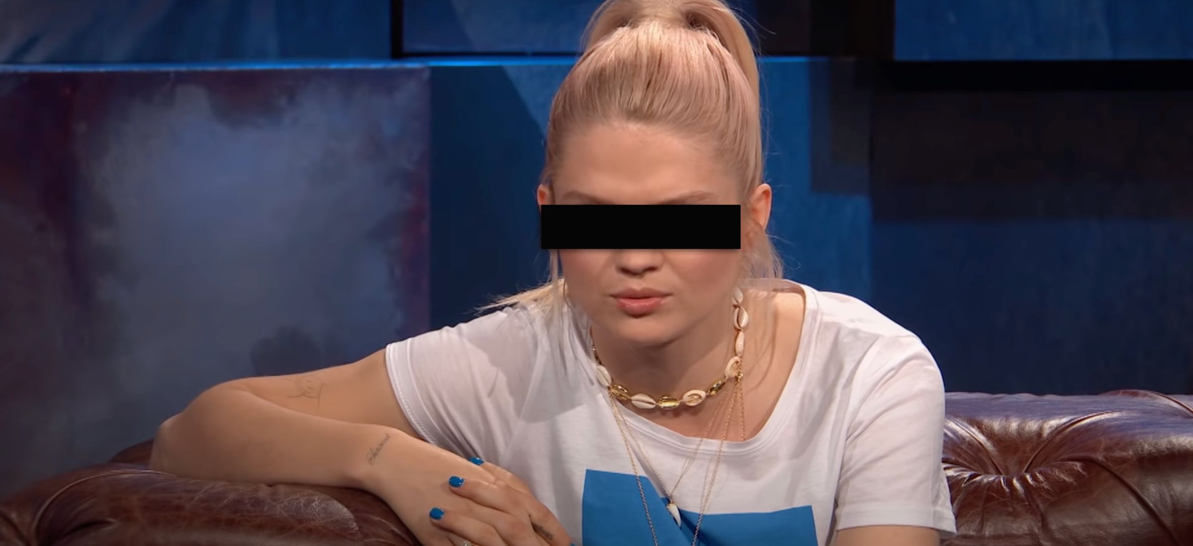 Margaret oskarżona o reklamę alkoholu. Piosenkarka nie przyznaje się do winy