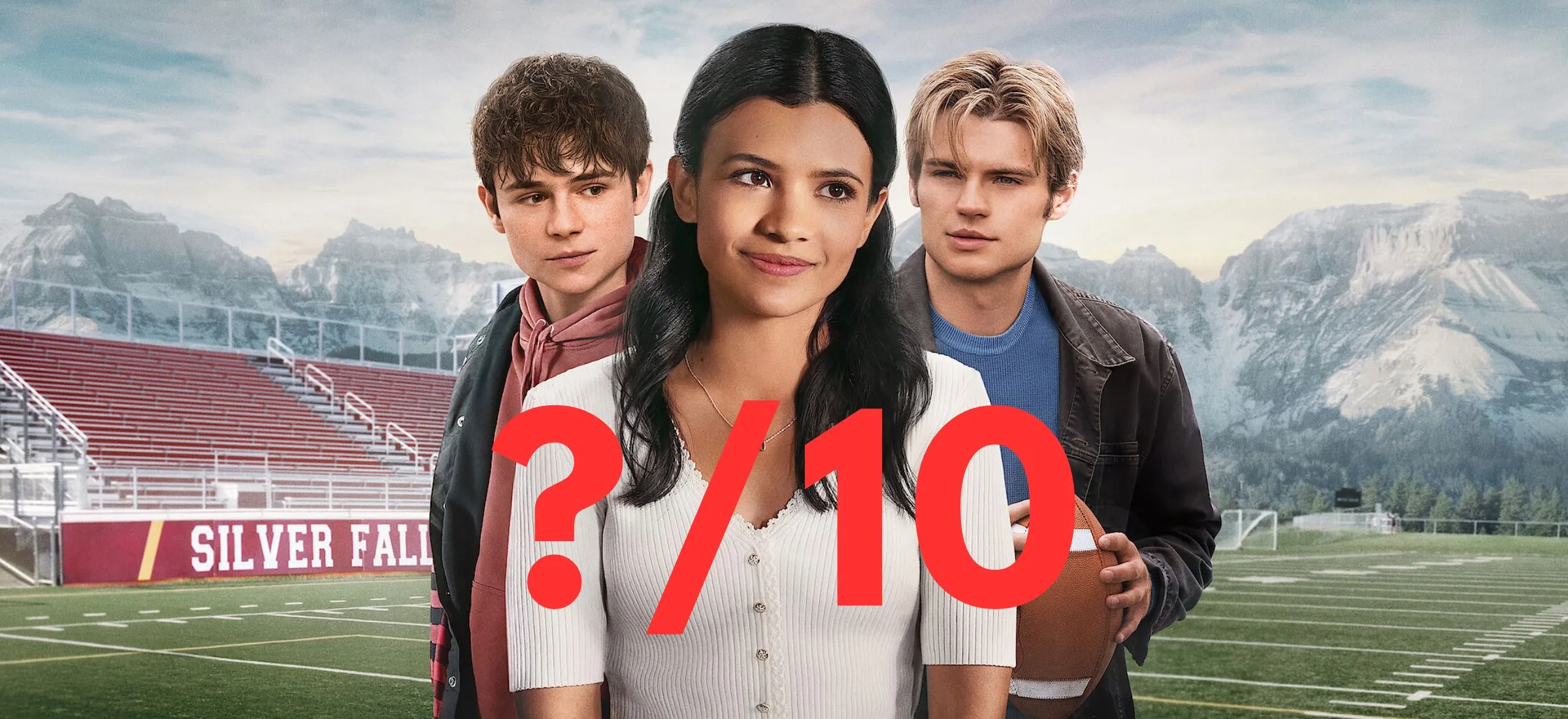moje życie z walterami serial netflix recenzja opinie książka