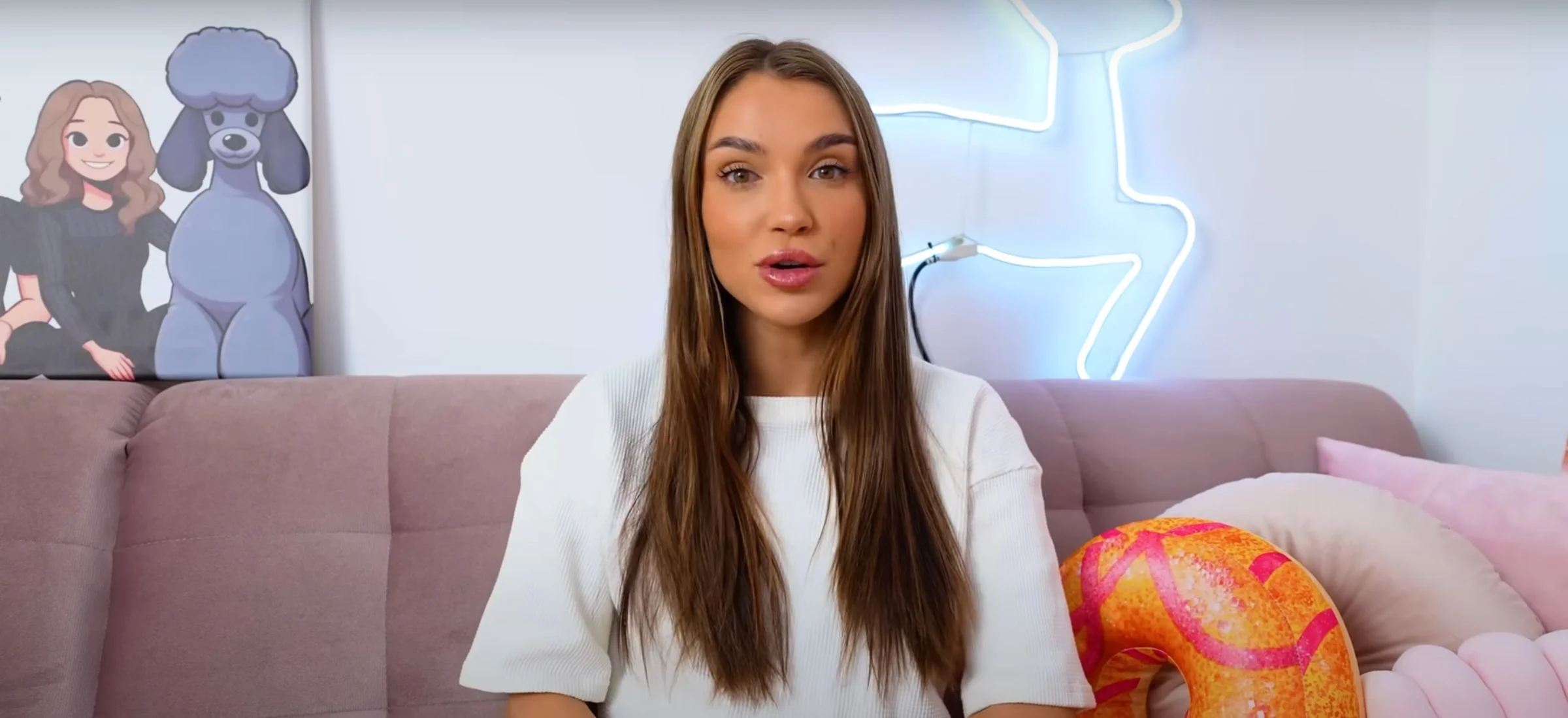 Natsu znika z YouTube'a. To jej własna decyzja