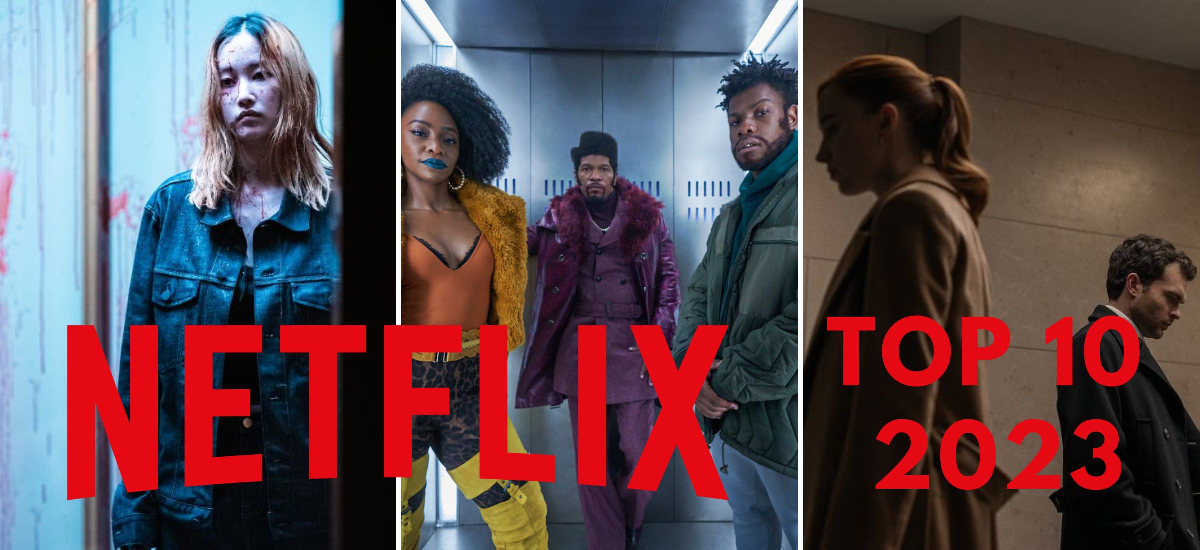 netflix najlepsze filmy 2023 ranking top 10 co obejrzeć