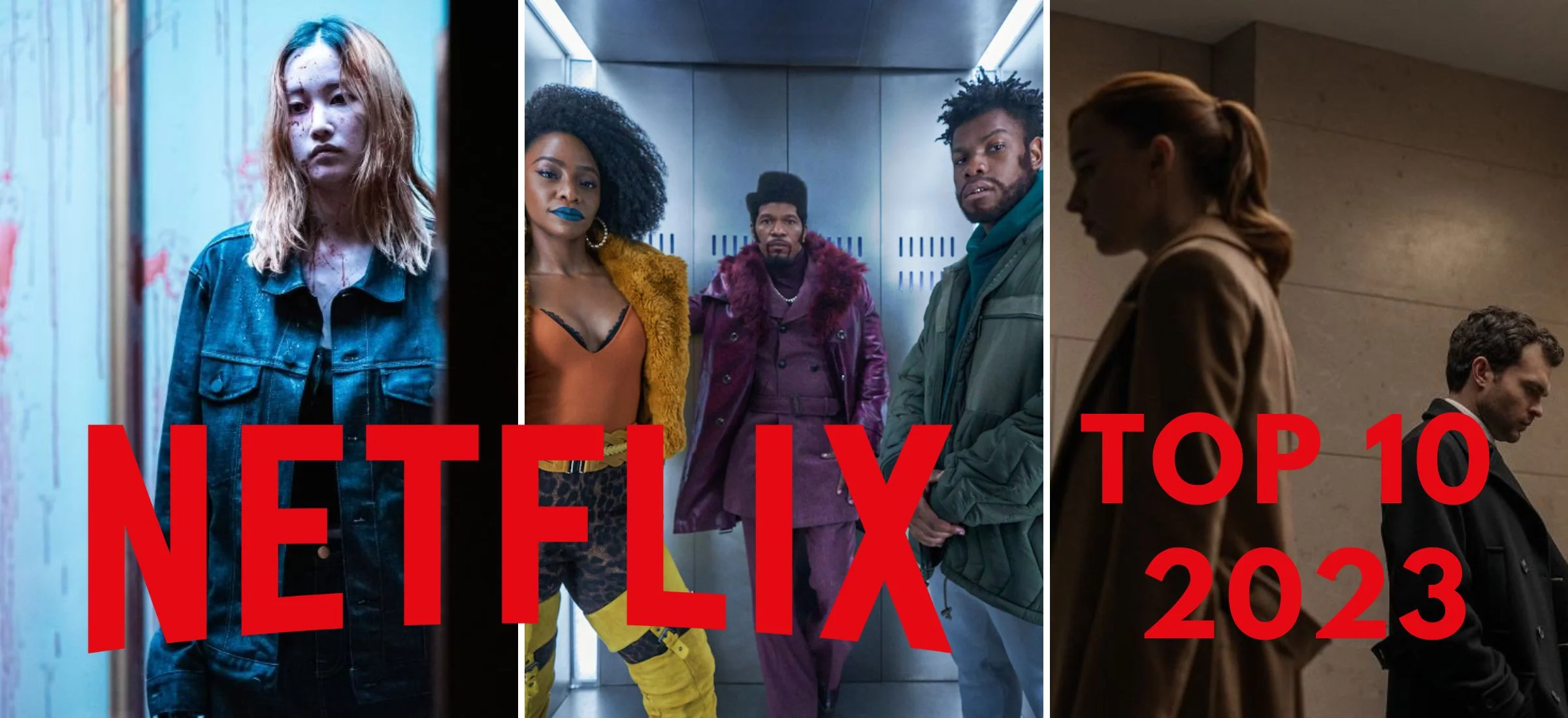 netflix najlepsze filmy 2023 ranking top 10 co obejrzeć