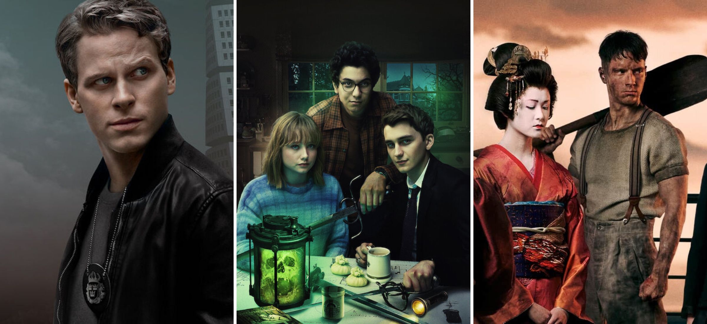netflix seriale 2023 usunięte anulowane skasowane