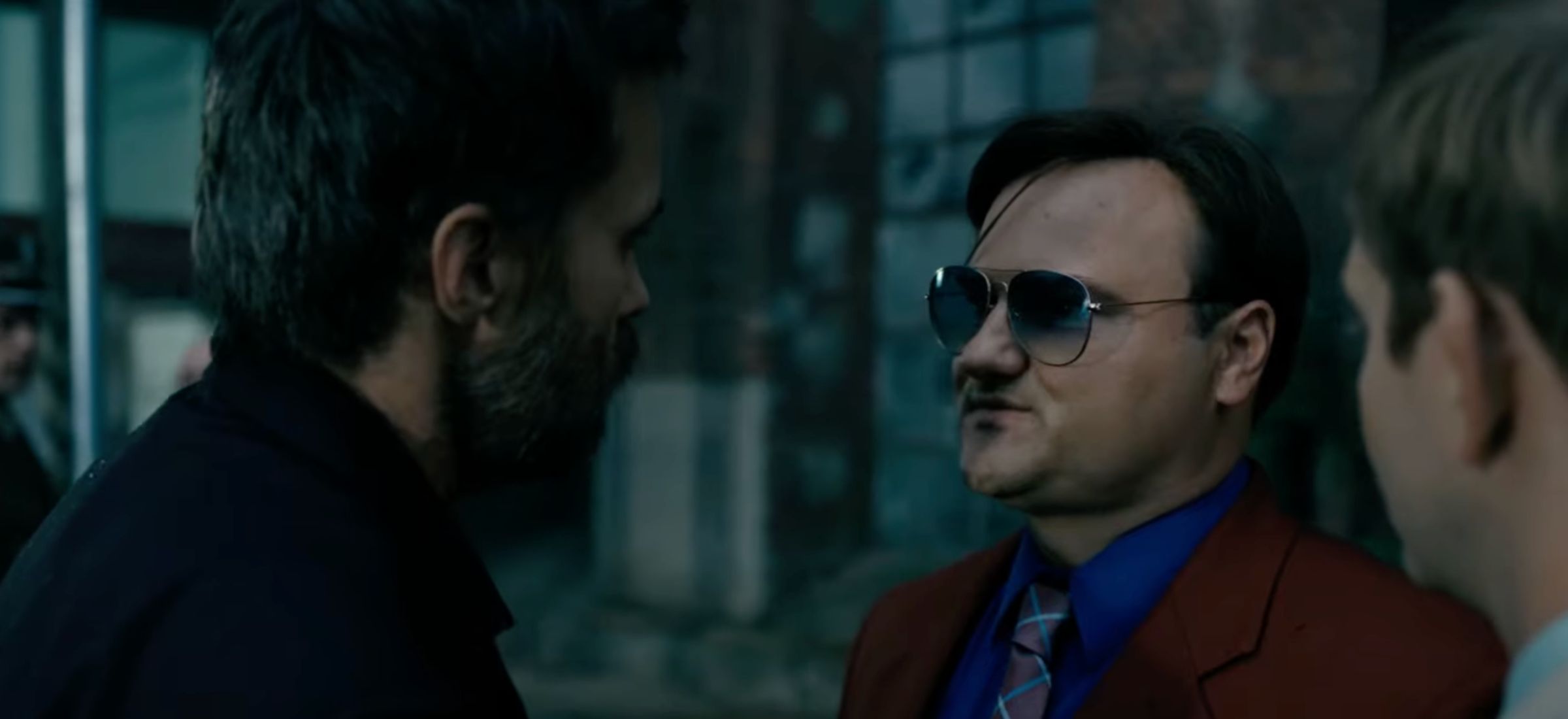 Tajemnice polskich fortun: zapomnijcie o filmach. Ta historia z PRL-u powinna była od razu dostać serial