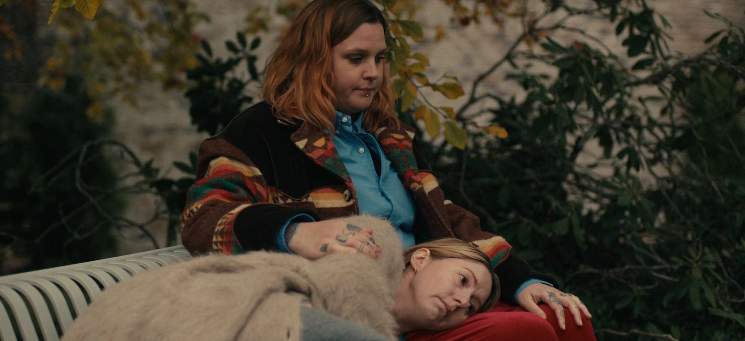 Nowości serwisu Netflix na święta. Co pojawi się w świąteczny weekend?