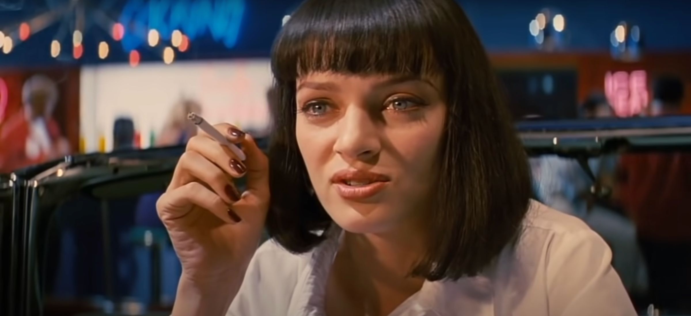Kultowy film Quentina Tarantino i inne klasyki wpadły na Netfliksa. Rekordowa liczba nowości