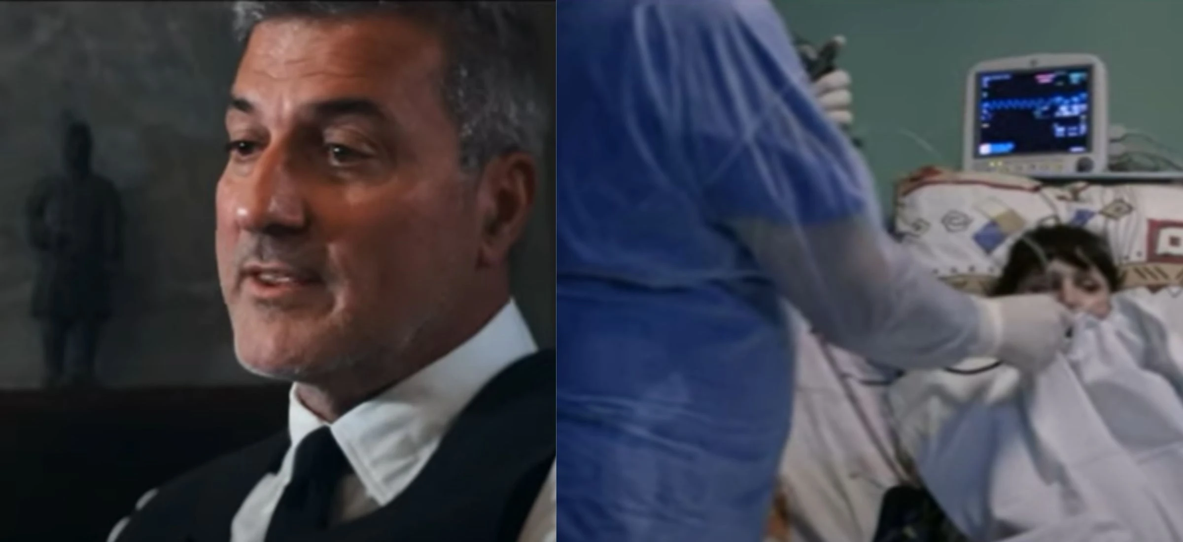 Paolo Macchiarini Netflix