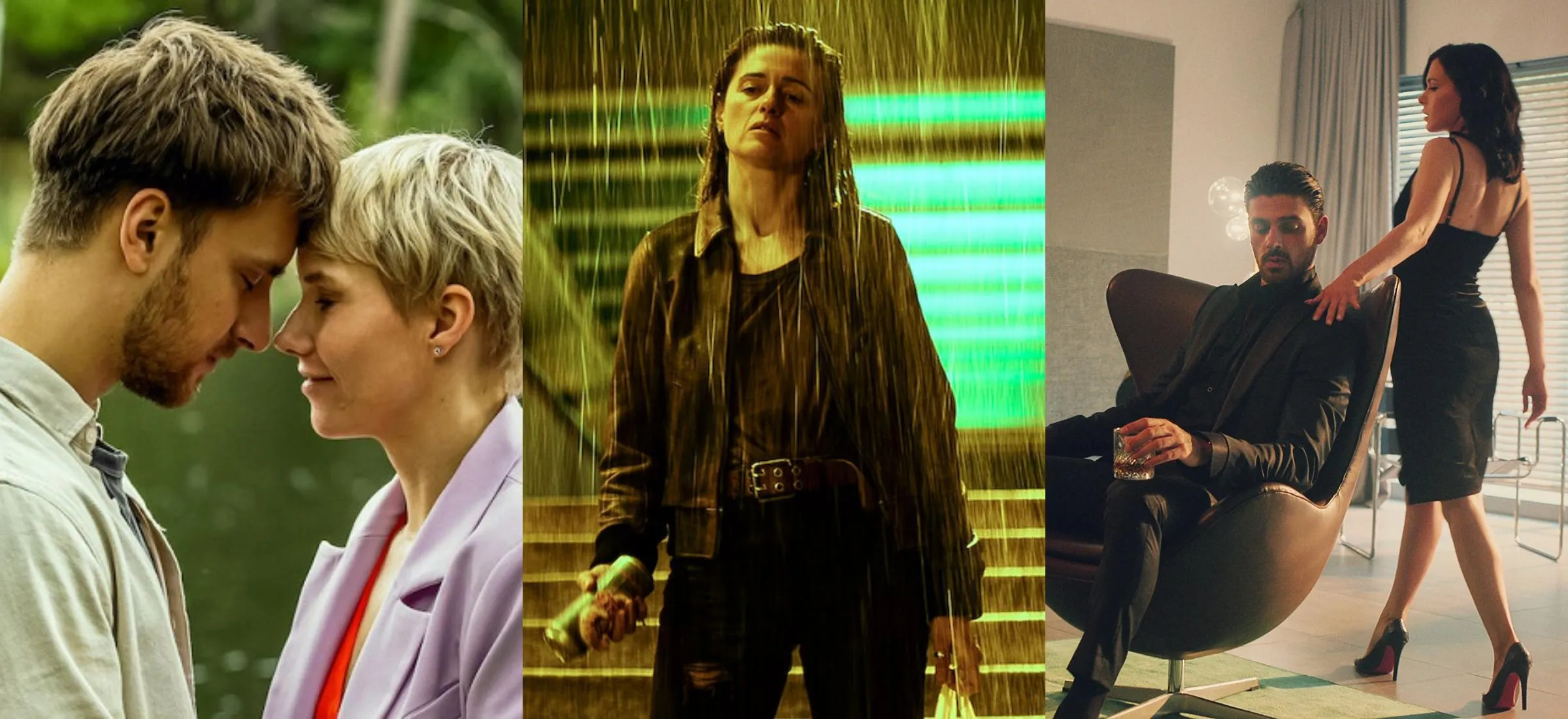polskie filmy seriale netflix najpopularniejsze 2023