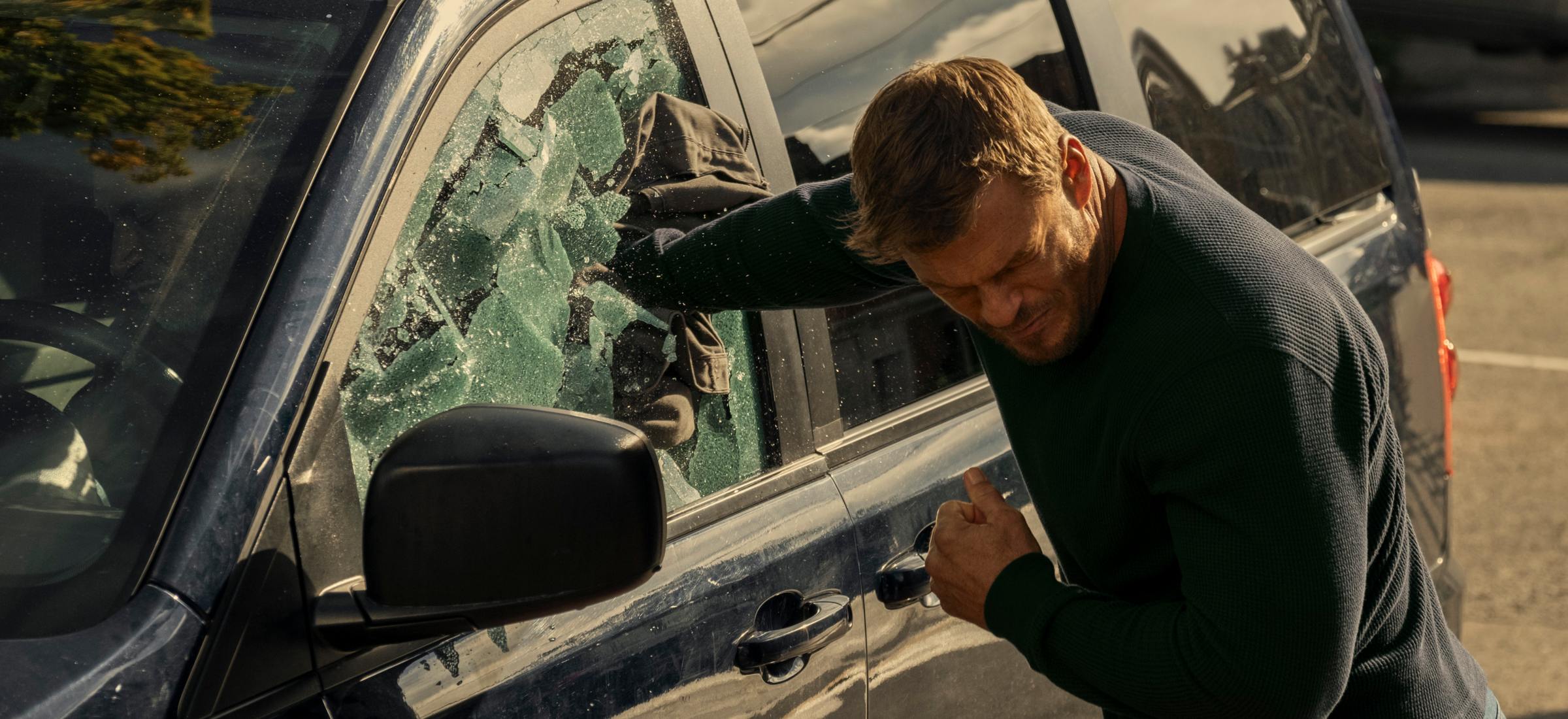reacher 2 sezon amazon prime video co obejrzeć