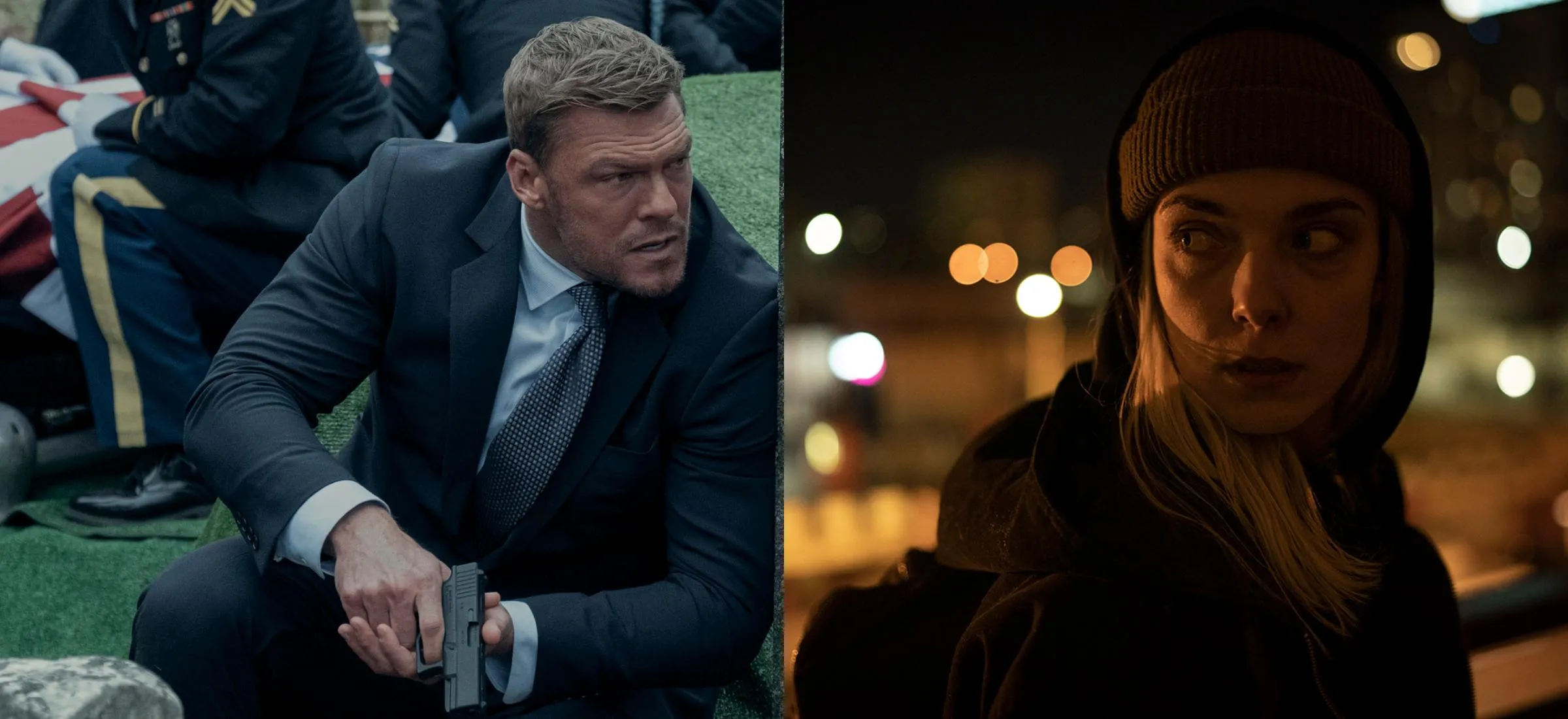 reacher amazon prime video 2 sezon najpopularniejsze