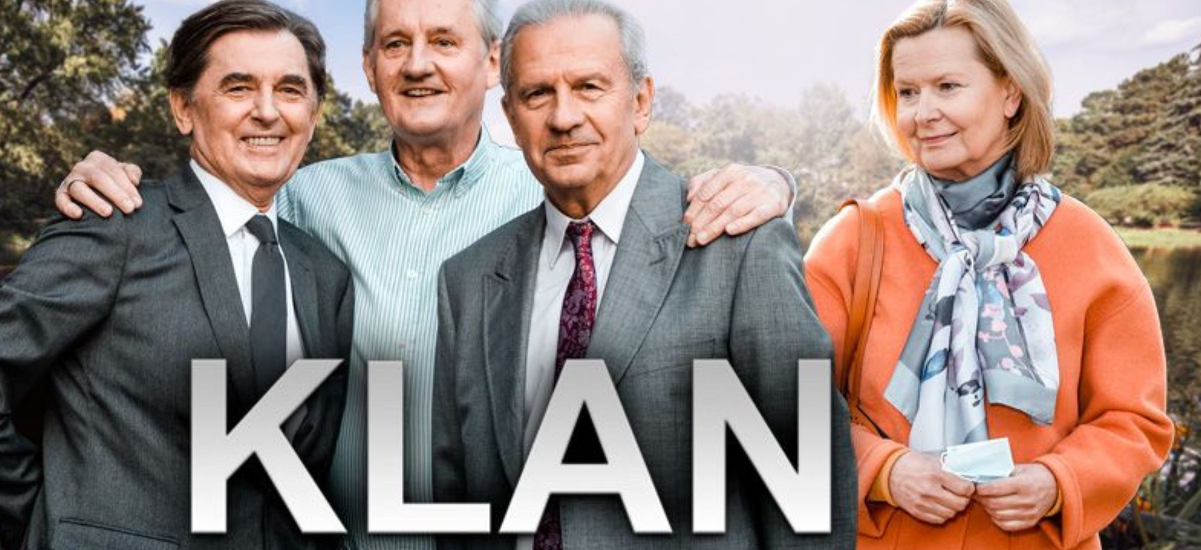 Serial Klan VOD