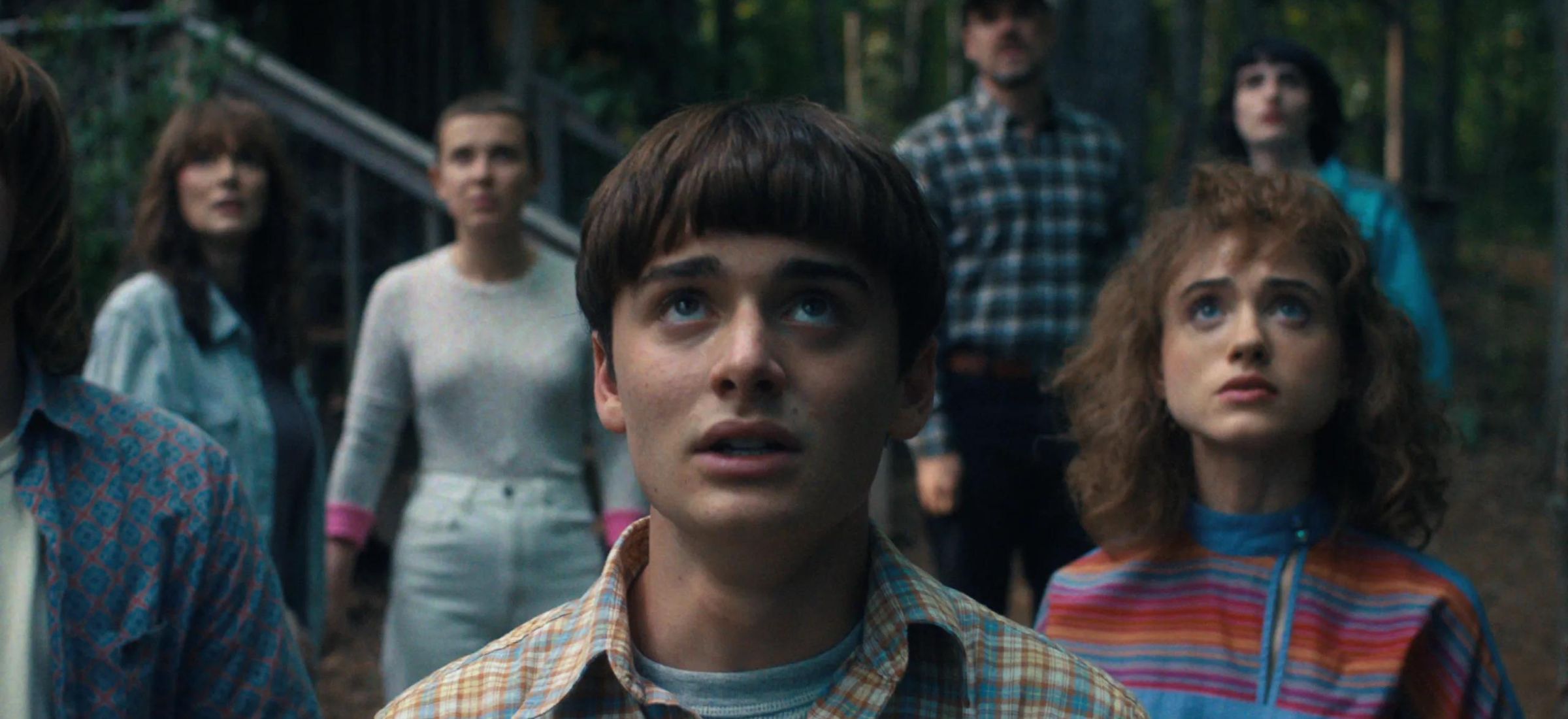 stranger things 5 sezon zakonczenie teoria obalona kiedy premiera netflix