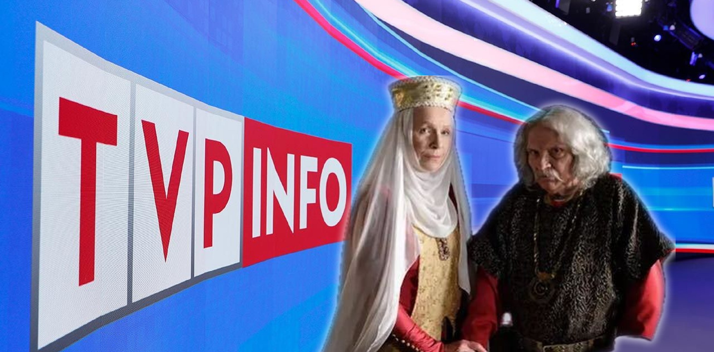 tvp info korona królów co się stało