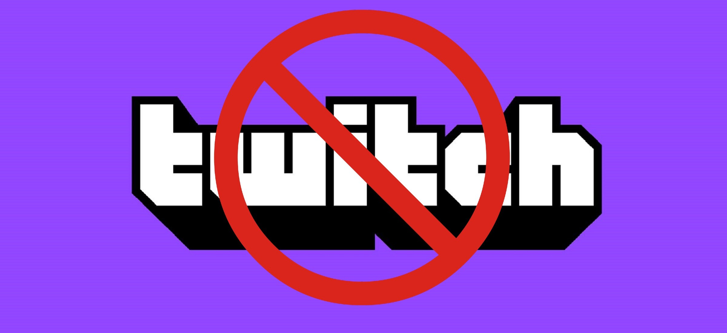 Twitch zamyka działalność w Korei. Streamerzy uciekają