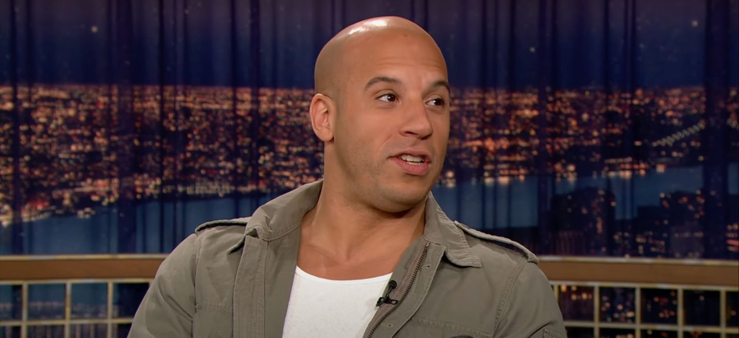 Vin Diesel oskarżony o molestowanie. Pozew złożyła była asystentka