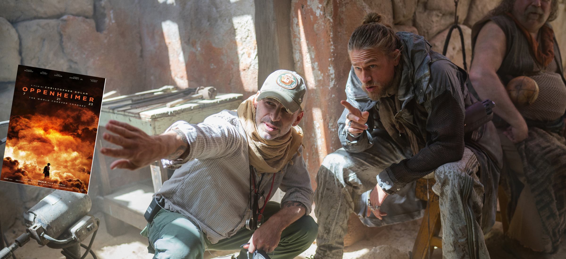 zack snyder najlepszy film 2023 rebel moon