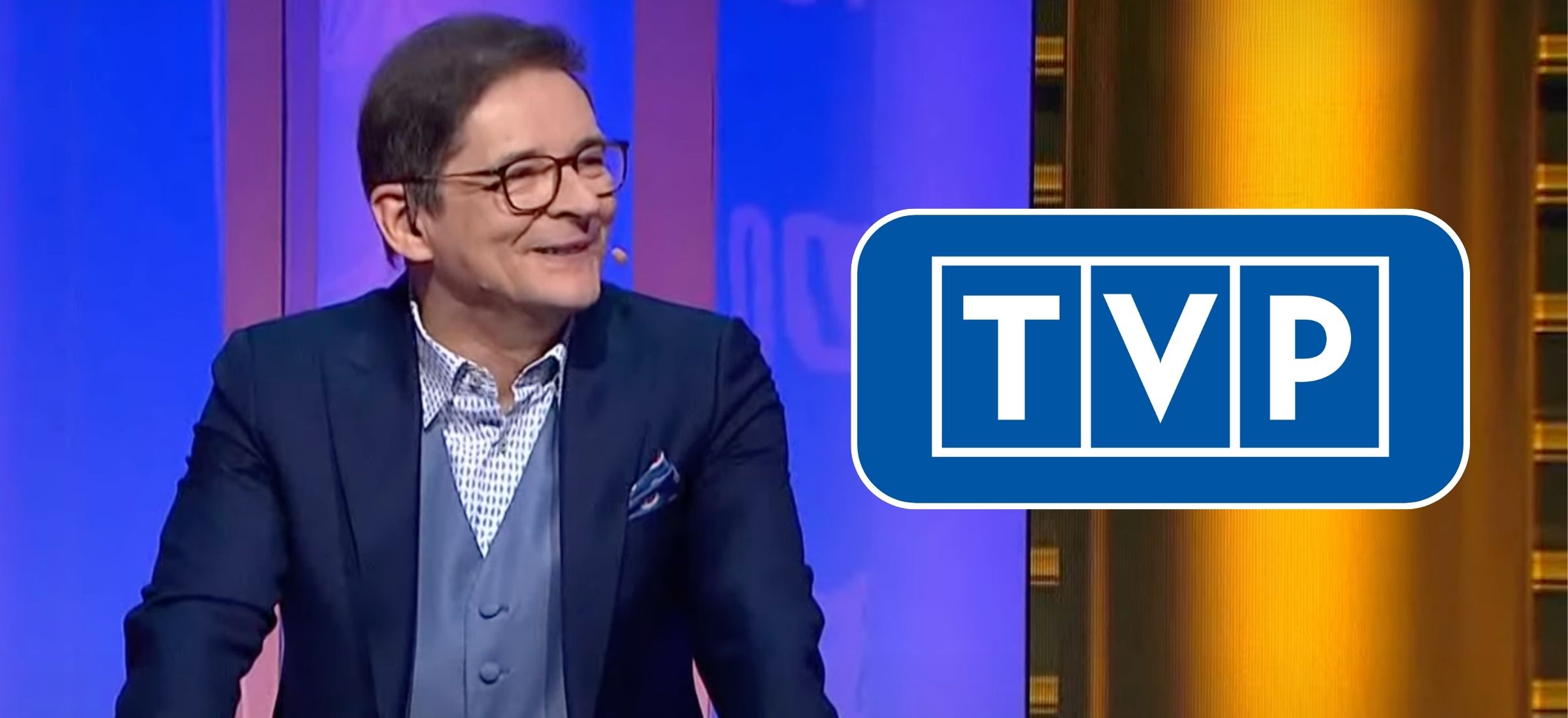 Rewolucyjne zmiany w TVP. Przemysław Babiarz ma odejść z "Va banque"