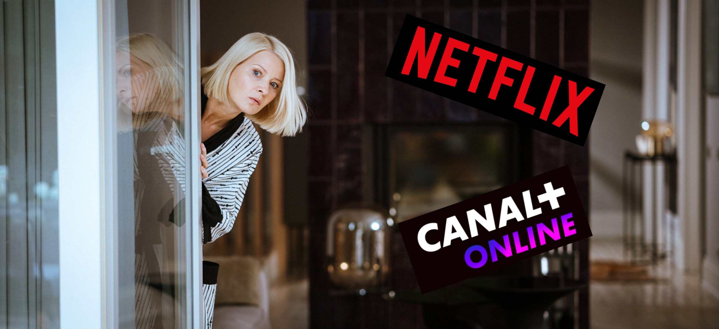 zołza netflix serial