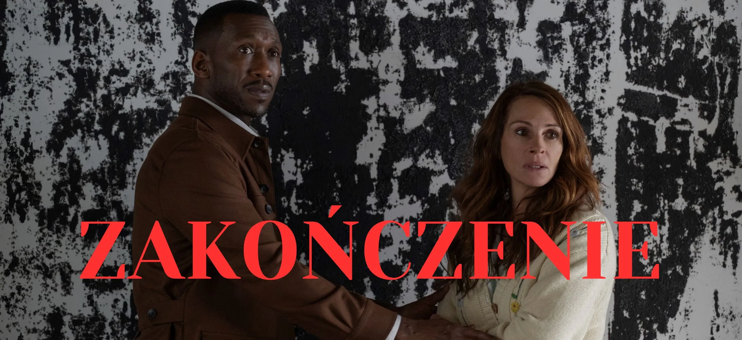 zostaw świat za sobą zakończenie o co chodzi netflix film