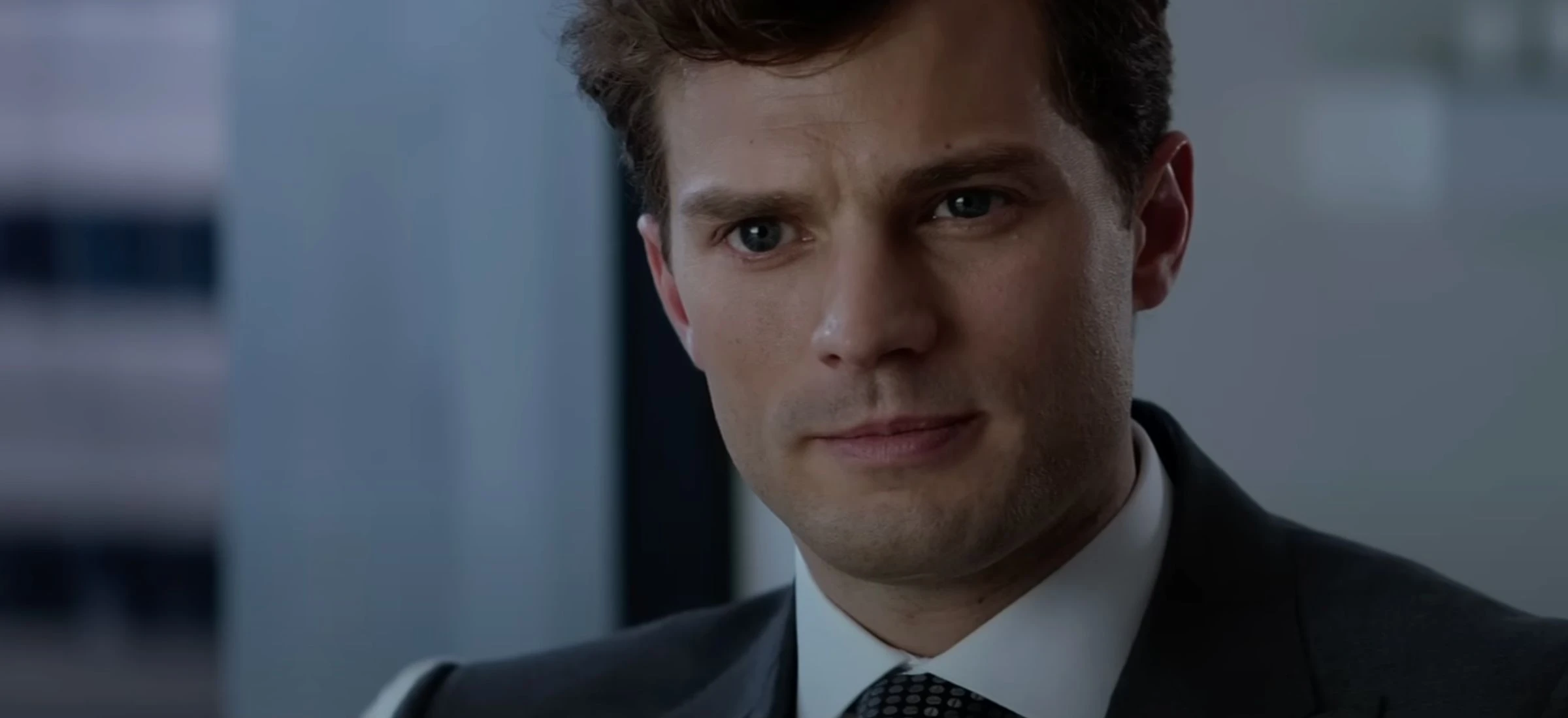 jamie dornan ukrywal sie po premierze filmu 50 twarzy greya