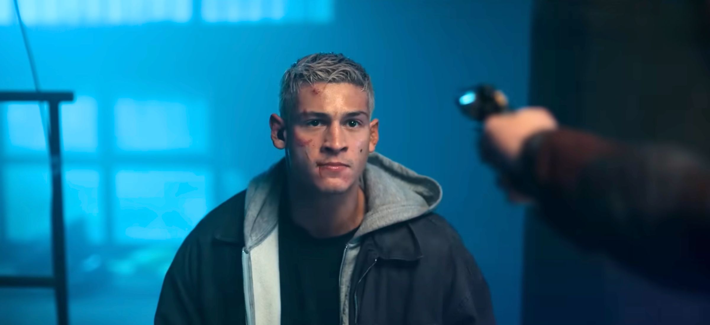 60 minut nowosci netflix piatek