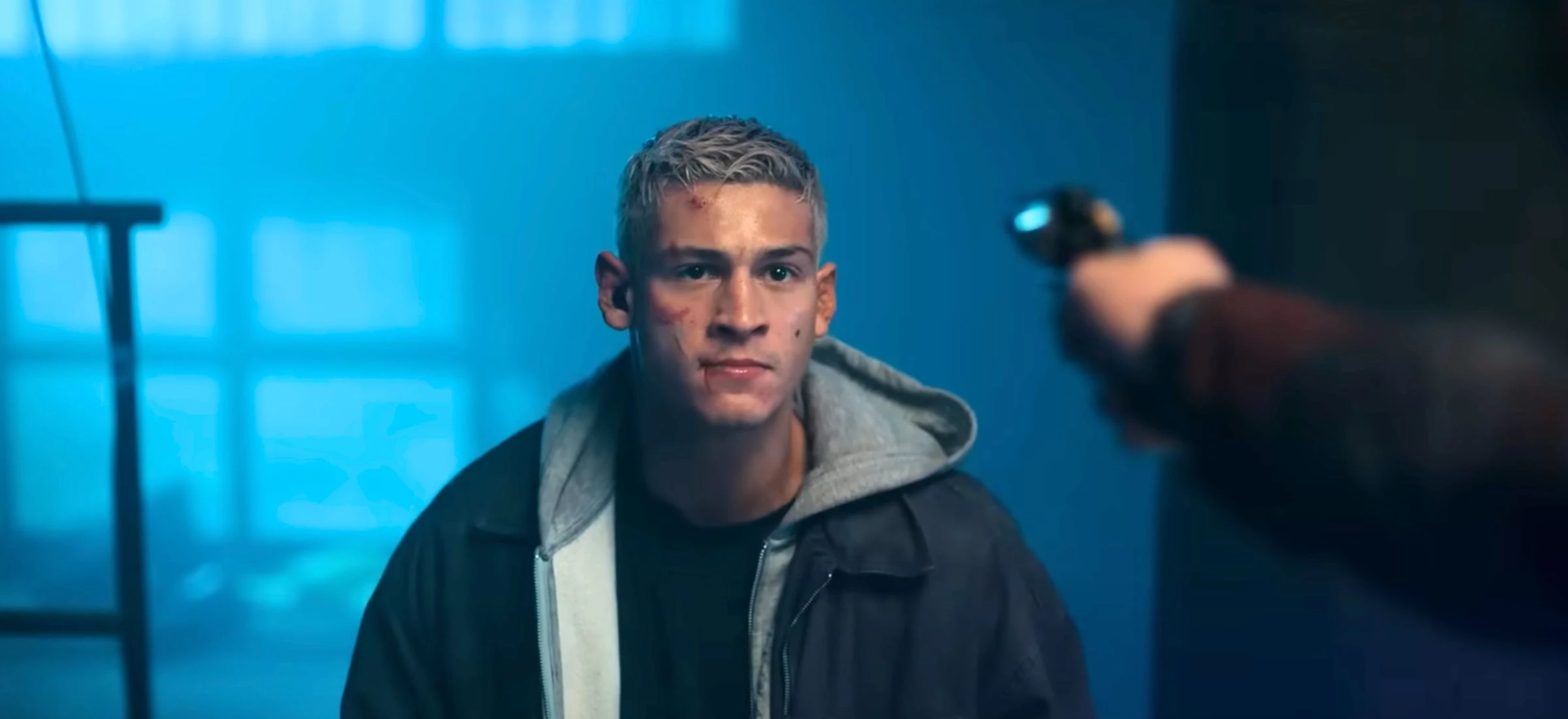 60 minut nowosci netflix piatek