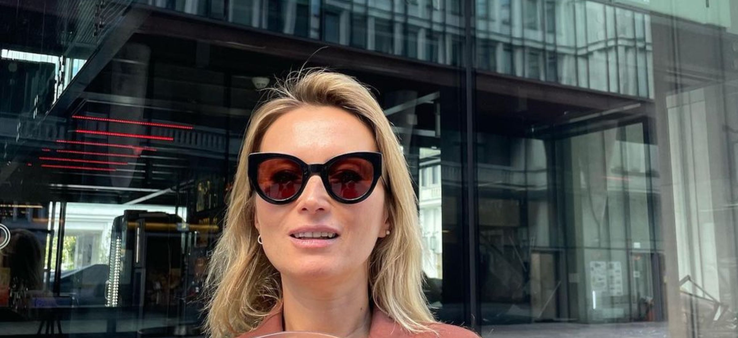 Agnieszka Szydłowska wraca do Trójki