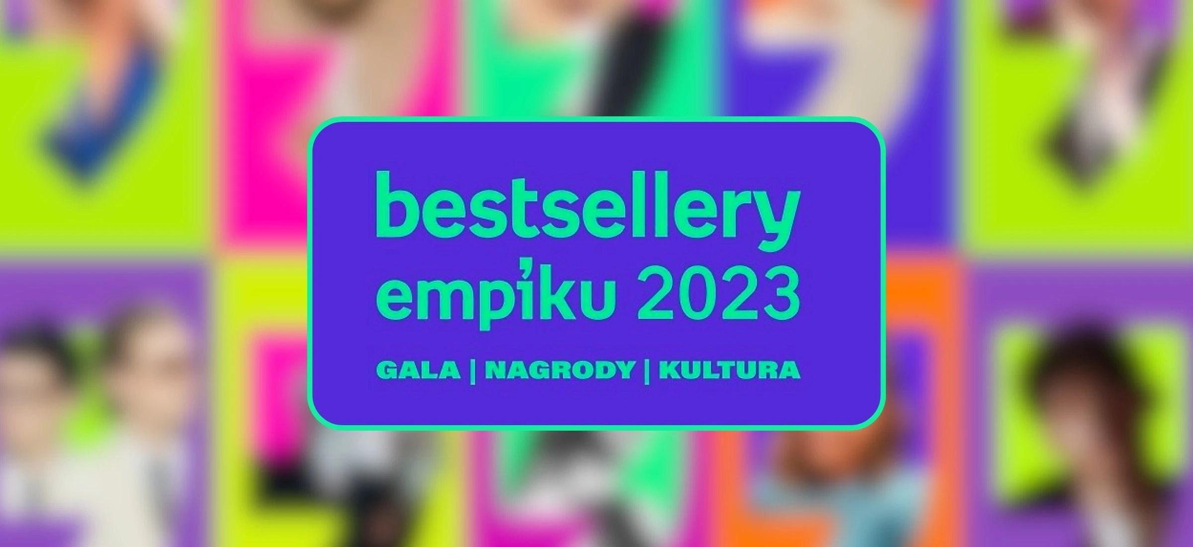 bestsellery empiku 2023 gdzie obejrzec