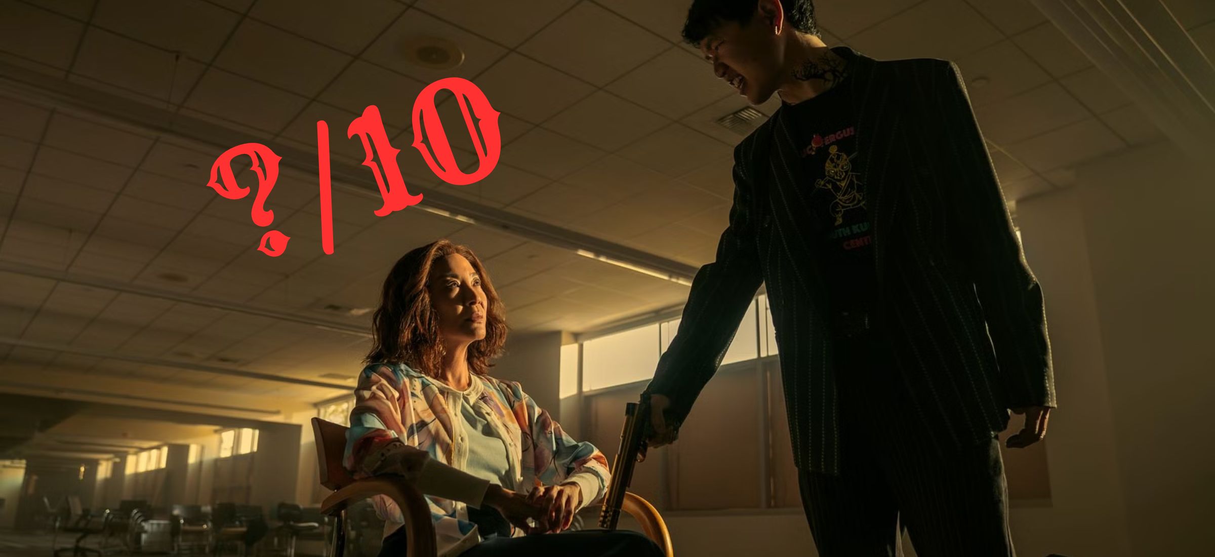 „Bracia Sun” od Netfliksa to cudowne serialowe mordobicie - recenzja
