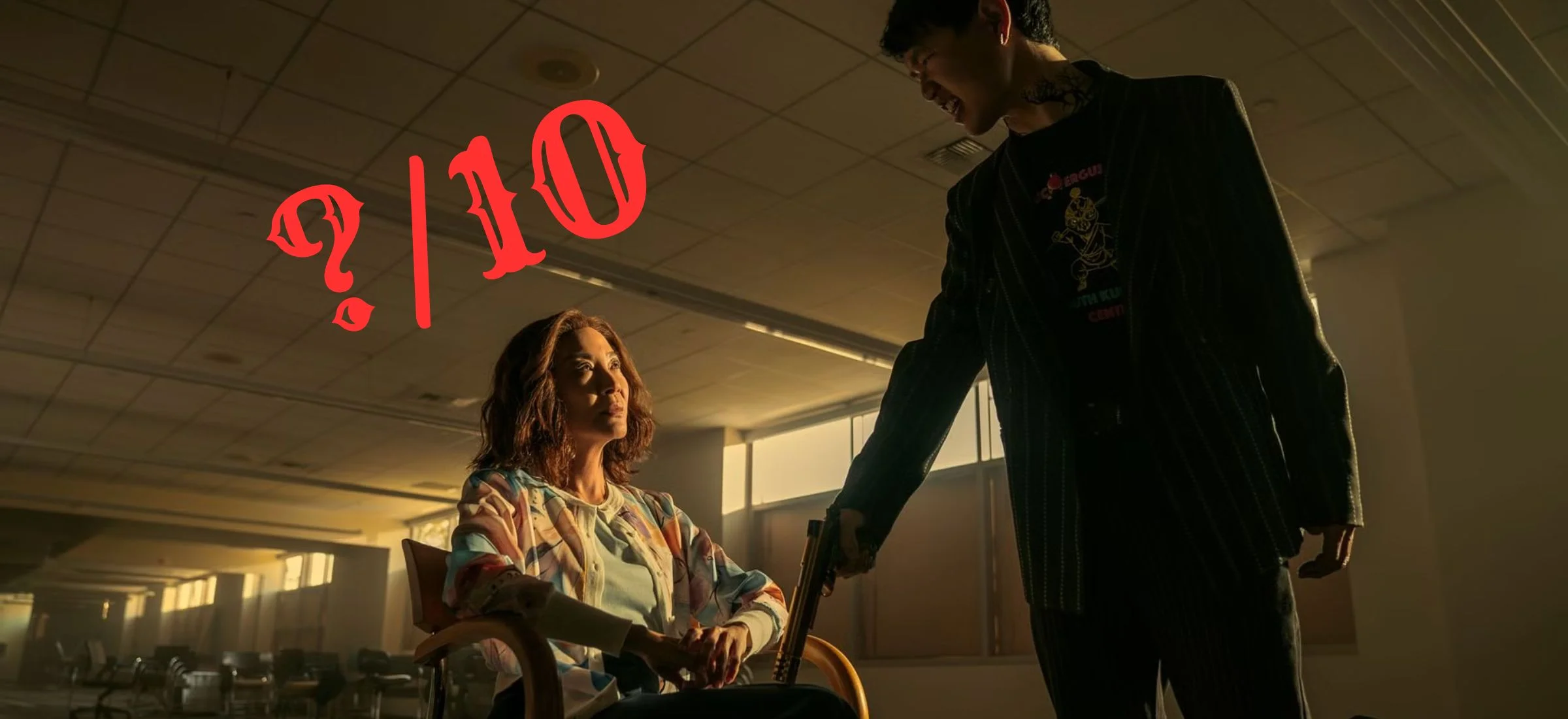 „Bracia Sun” od Netfliksa to cudowne serialowe mordobicie - recenzja