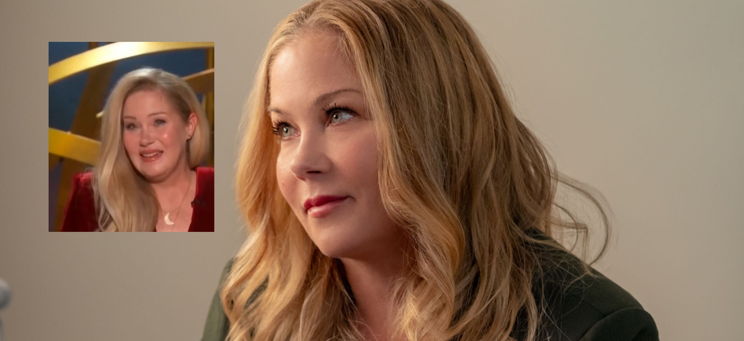 Christina Applegate Emmy 2024