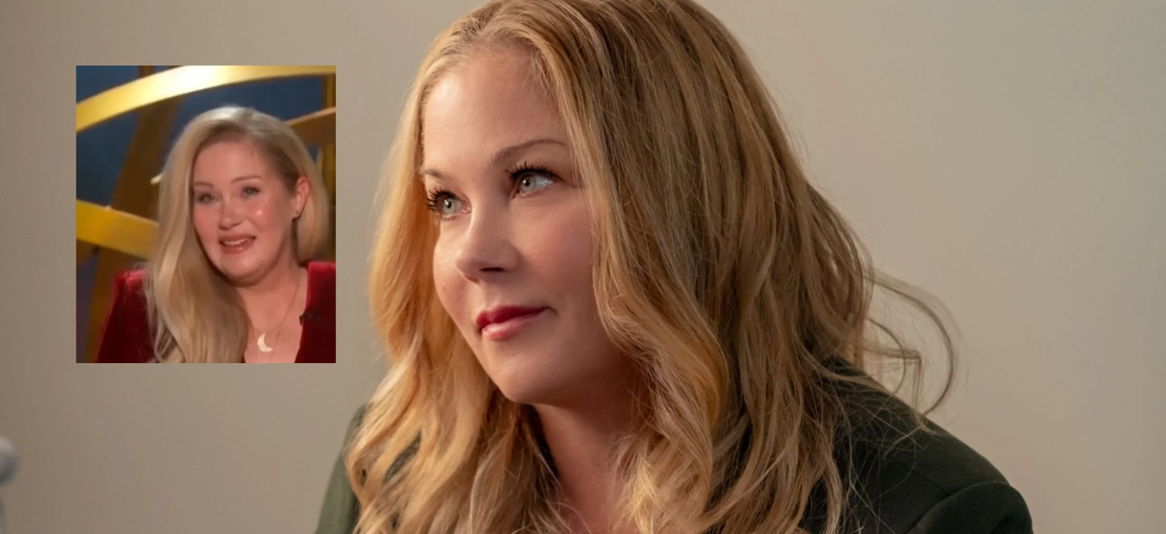Christina Applegate Emmy 2024