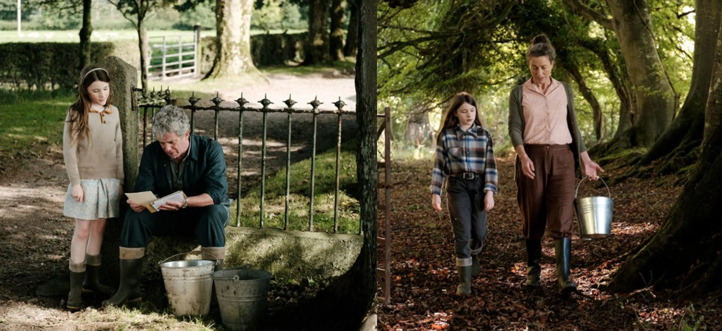 Cicha dziewczyna HBO