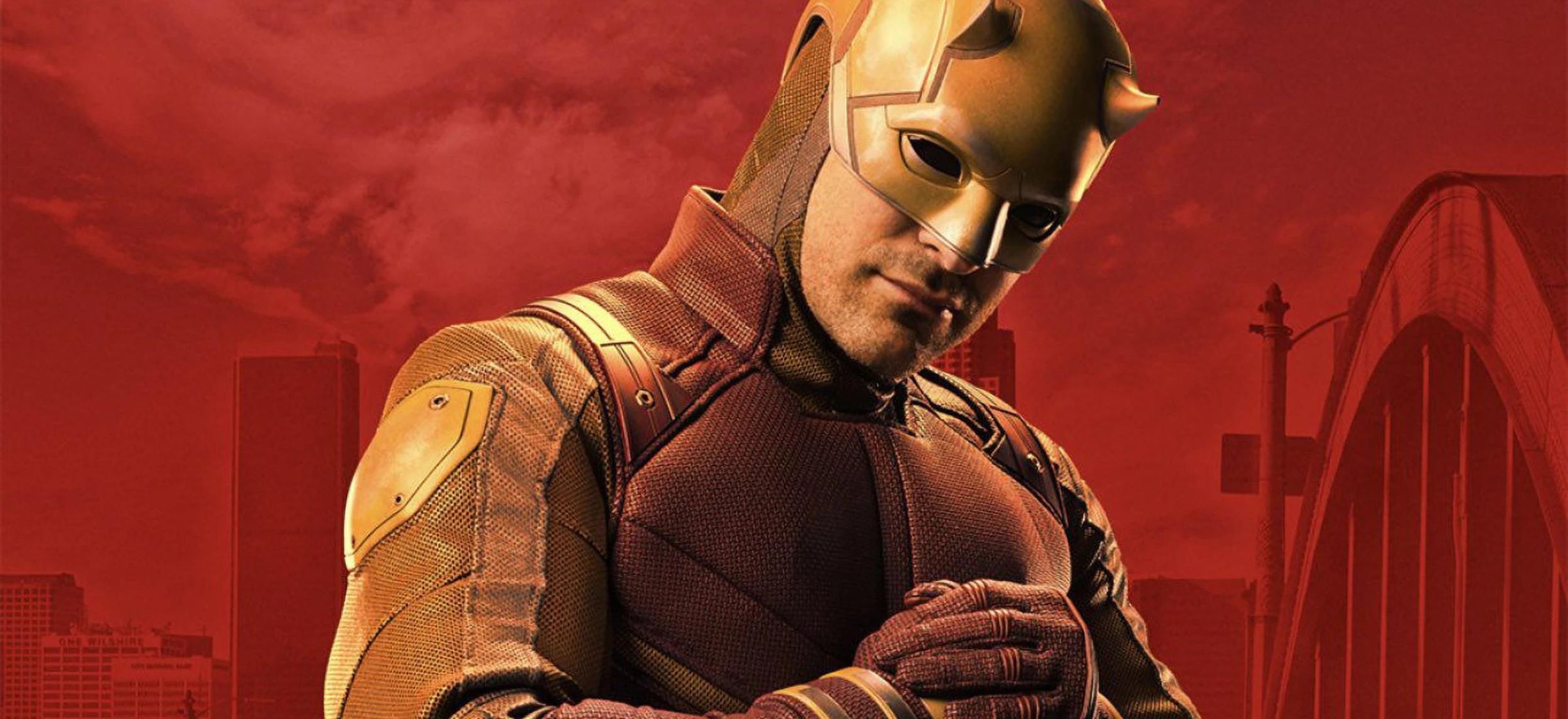 daredevil born again serial foggy karen powrót mcu marvel echo