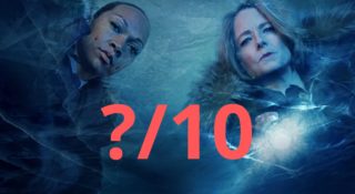 detektyw sezon 4 serial recenzja opinie kraina nocy true detective 