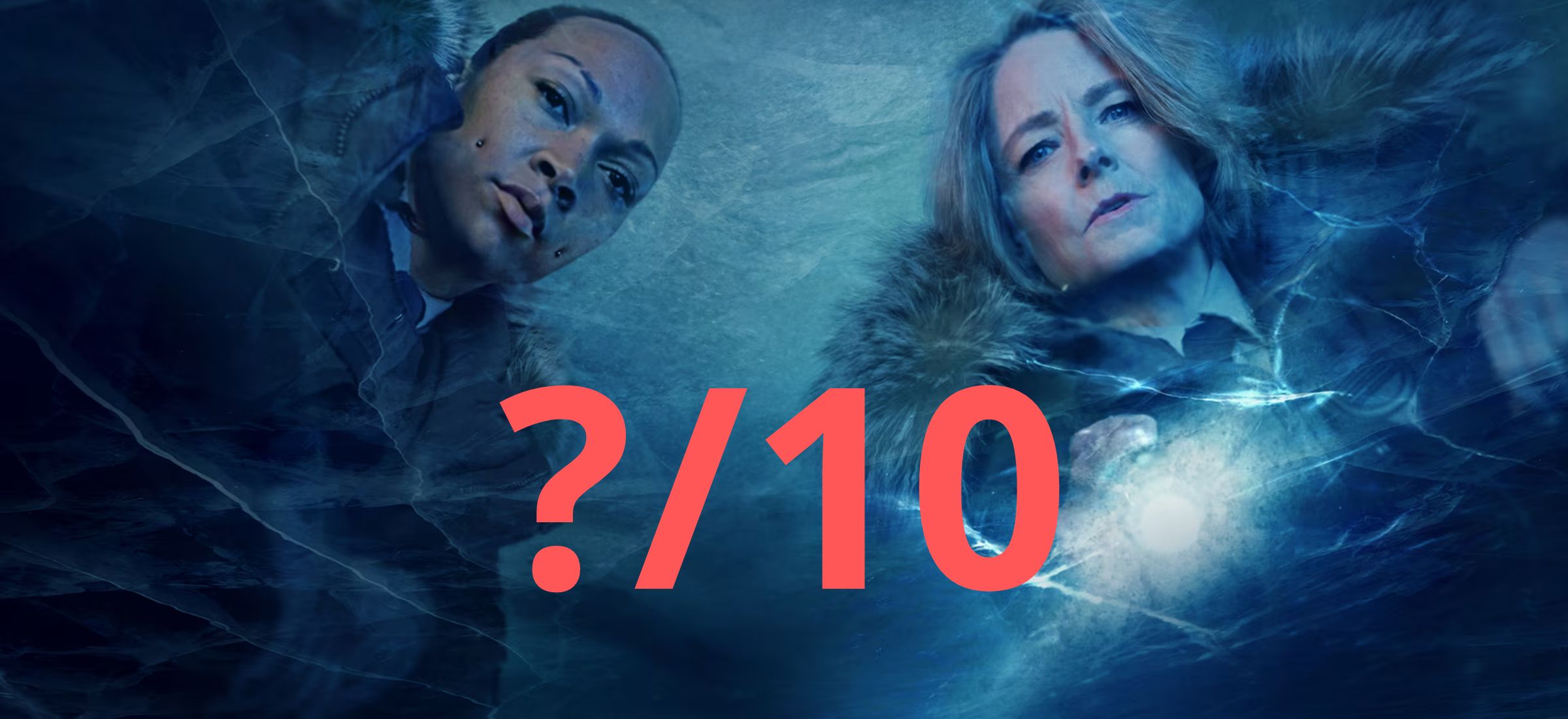 detektyw sezon 4 serial recenzja opinie kraina nocy true detective