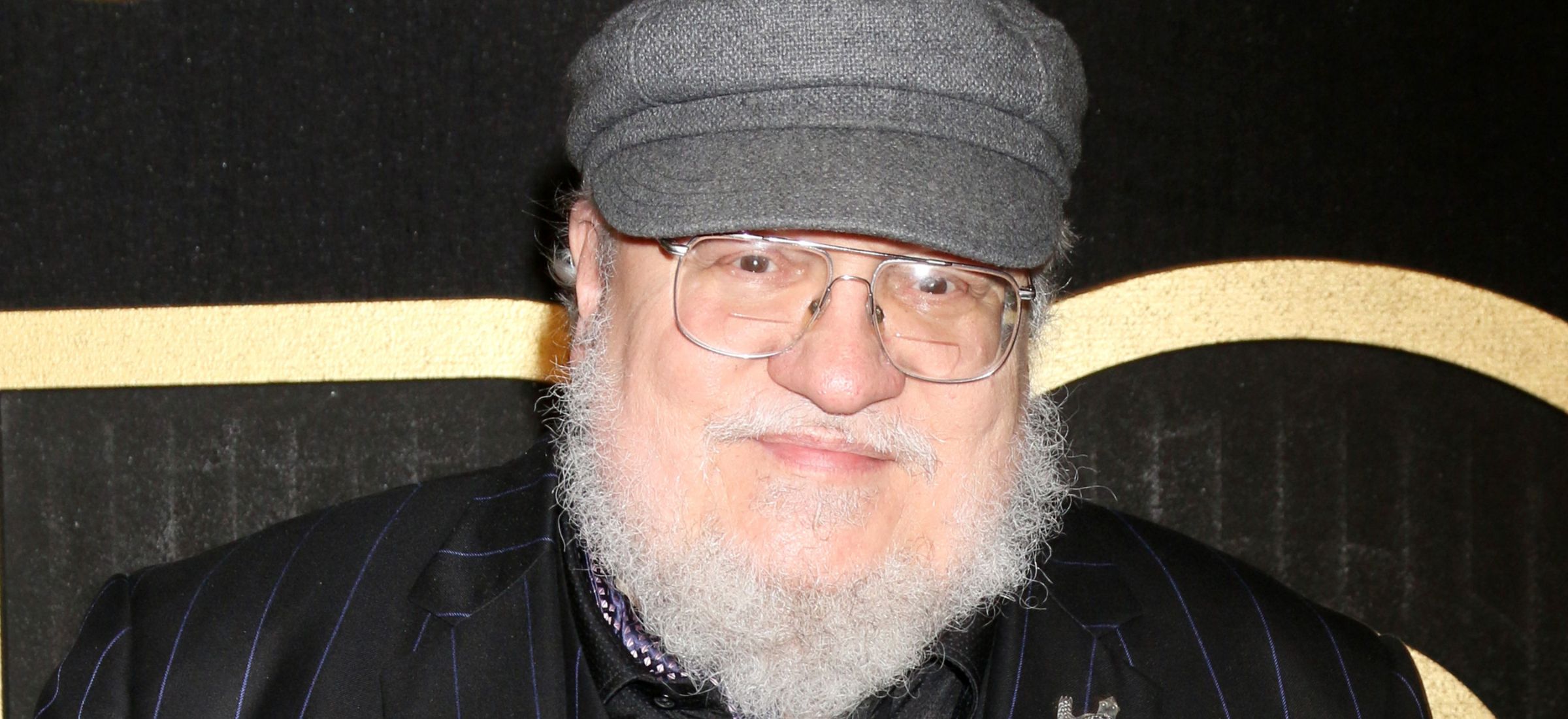 George R.R. Martin o nowym projekcie. Zamiast produkcji aktorskiej będzie animacja
