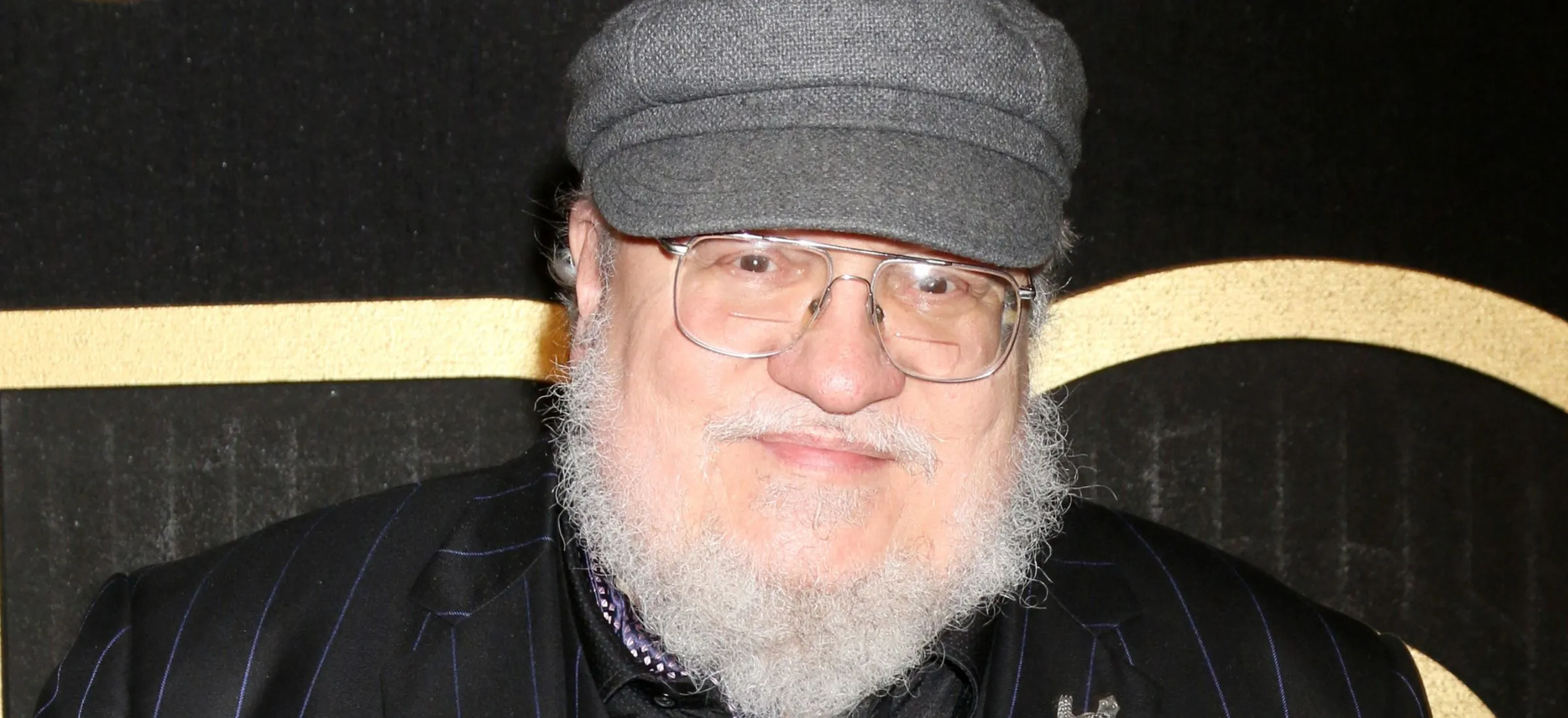 George R.R. Martin o nowym projekcie. Zamiast produkcji aktorskiej będzie animacja