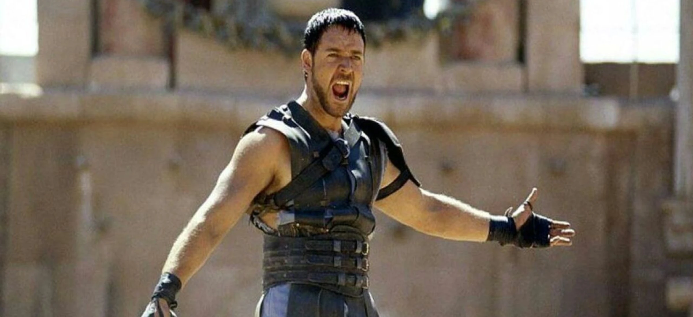 gladiator 2 ridley scott premiera