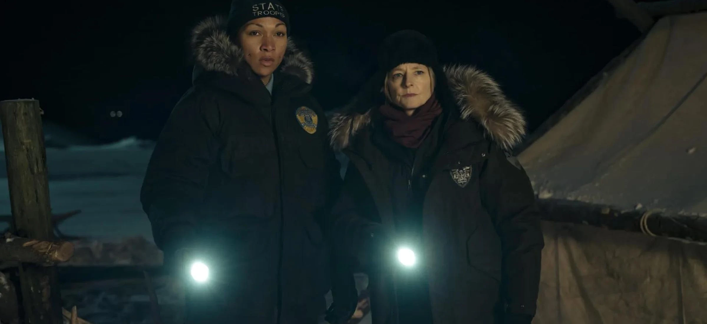 hbo max filmy seriale detektyw sezon 4 kraina nocy co obejrzeć