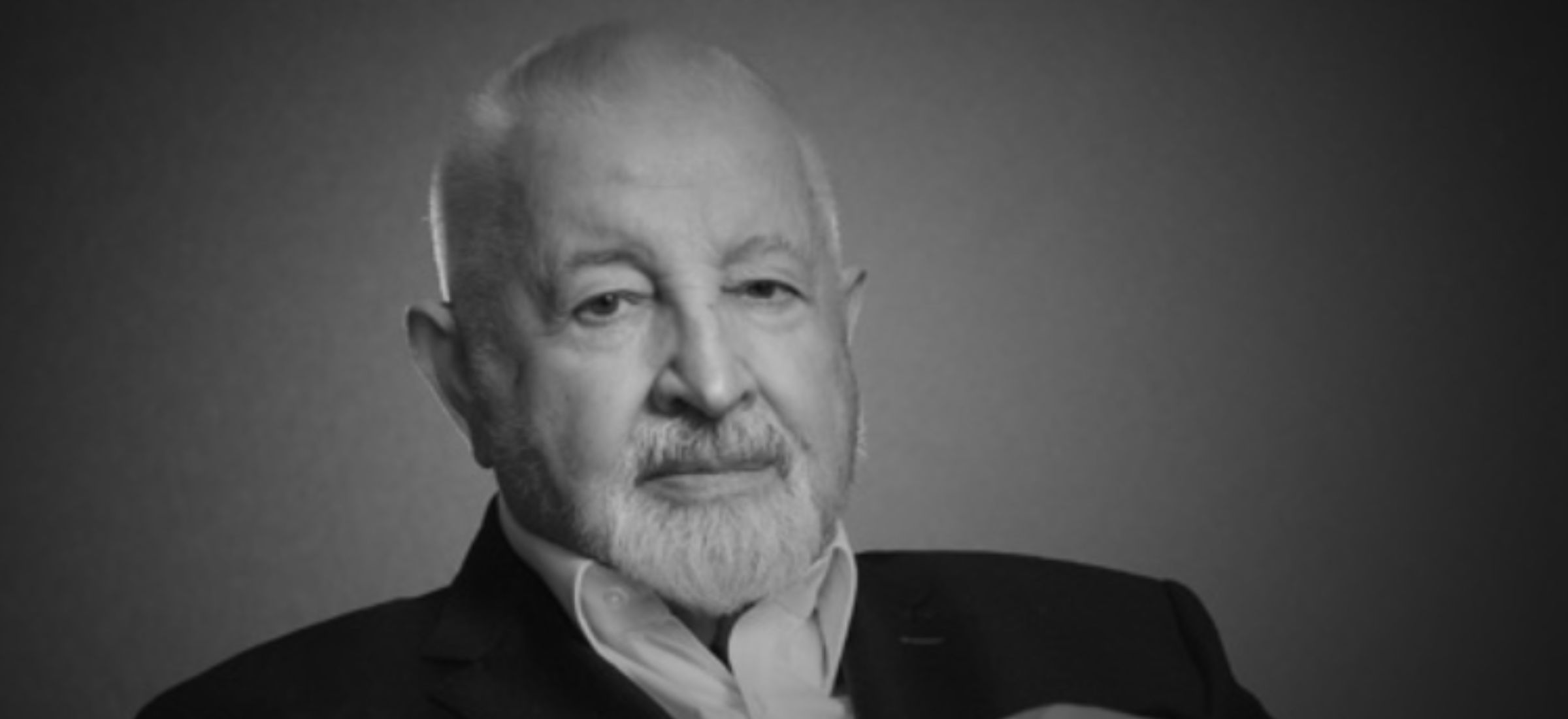 Janusz Majewski nie żyje