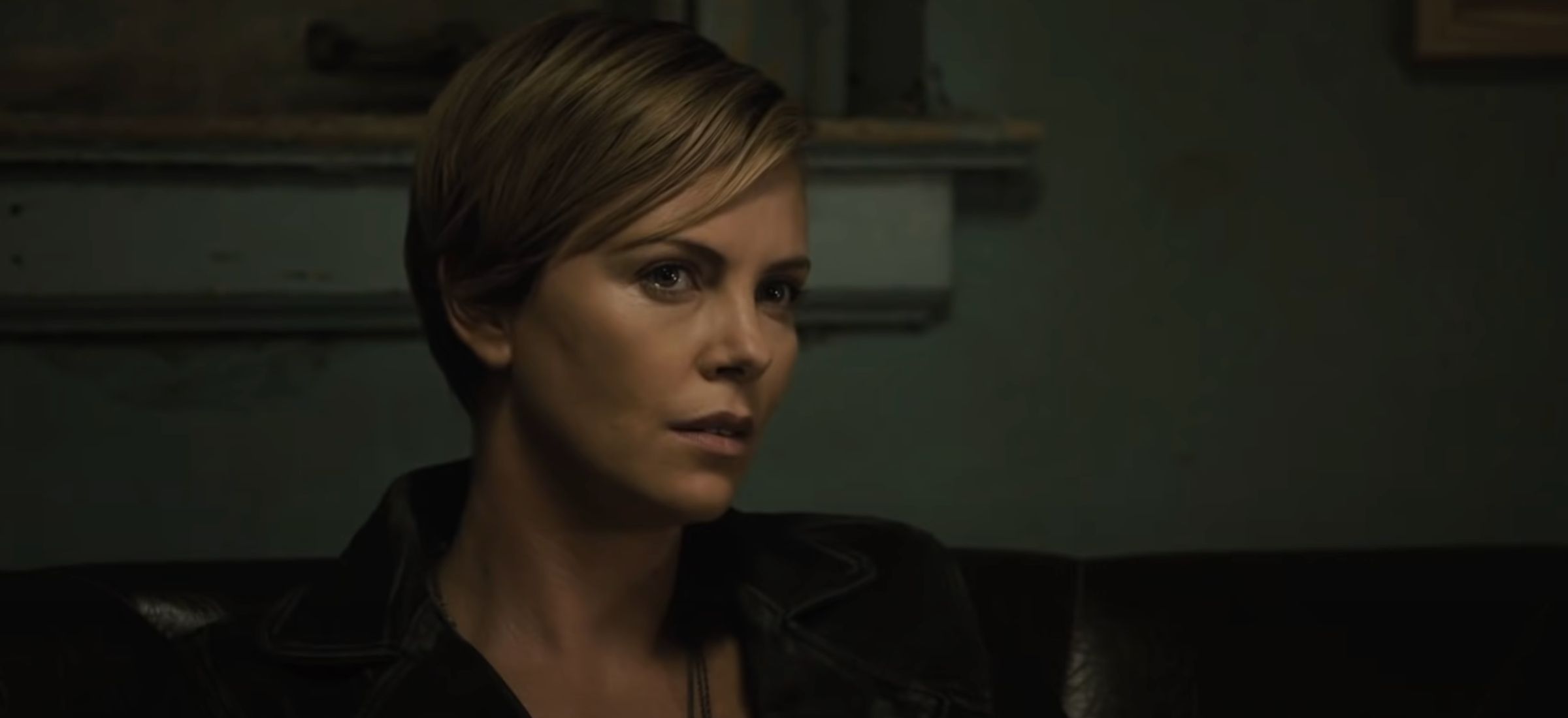 mroczny zakatek serial hbo gillian flynn