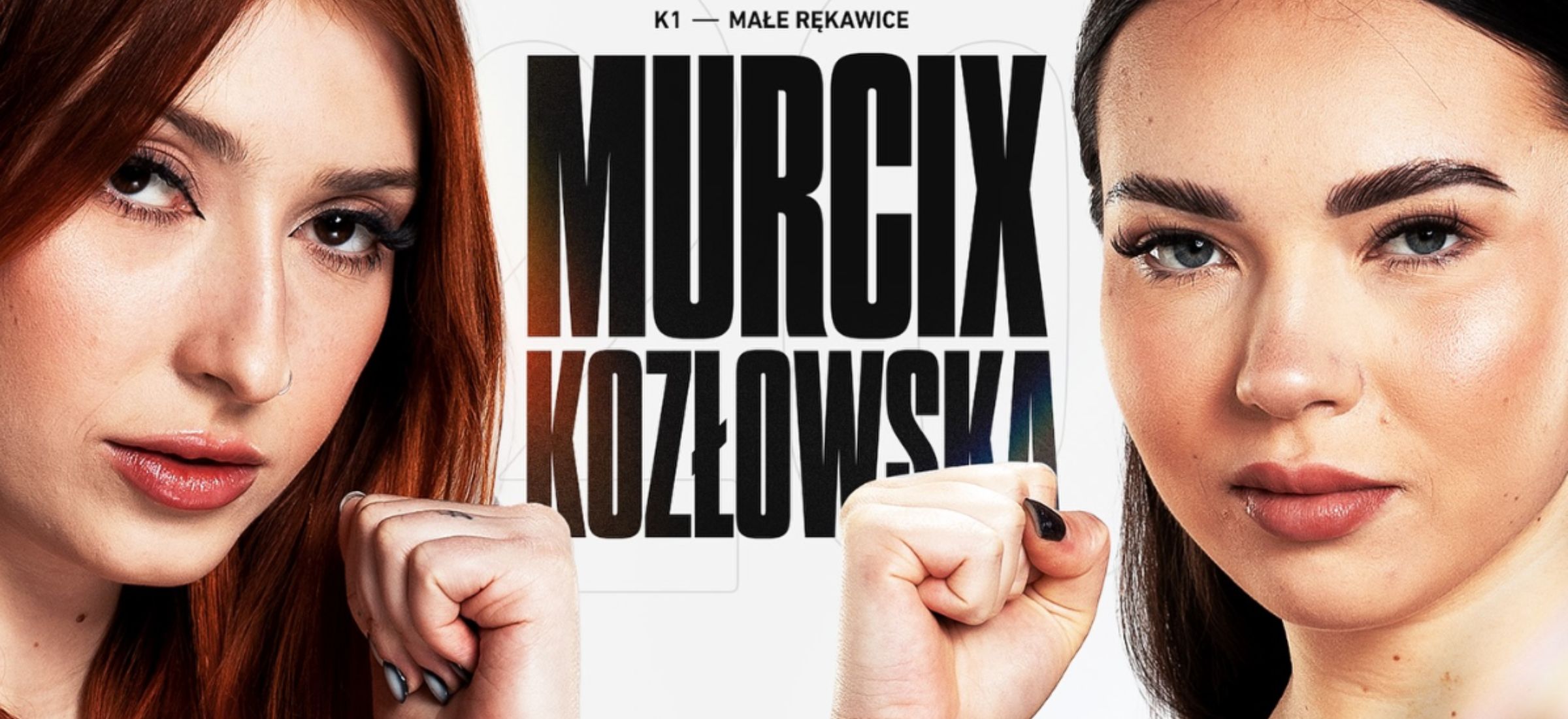 murcix i paulina kozlowska zawalcza na fame mma 20 ekipa