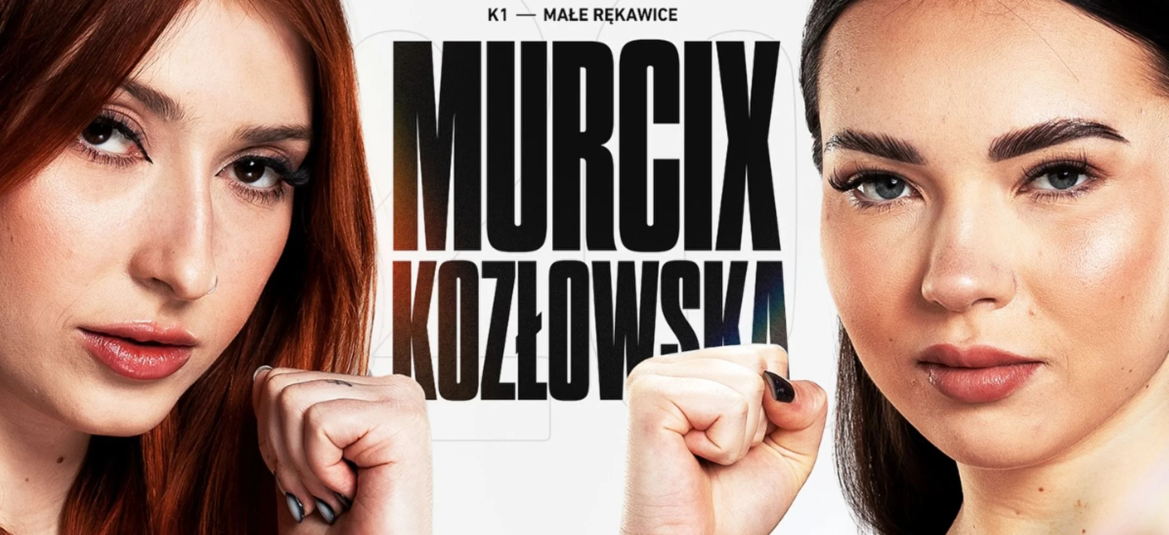 murcix i paulina kozlowska zawalcza na fame mma 20 ekipa