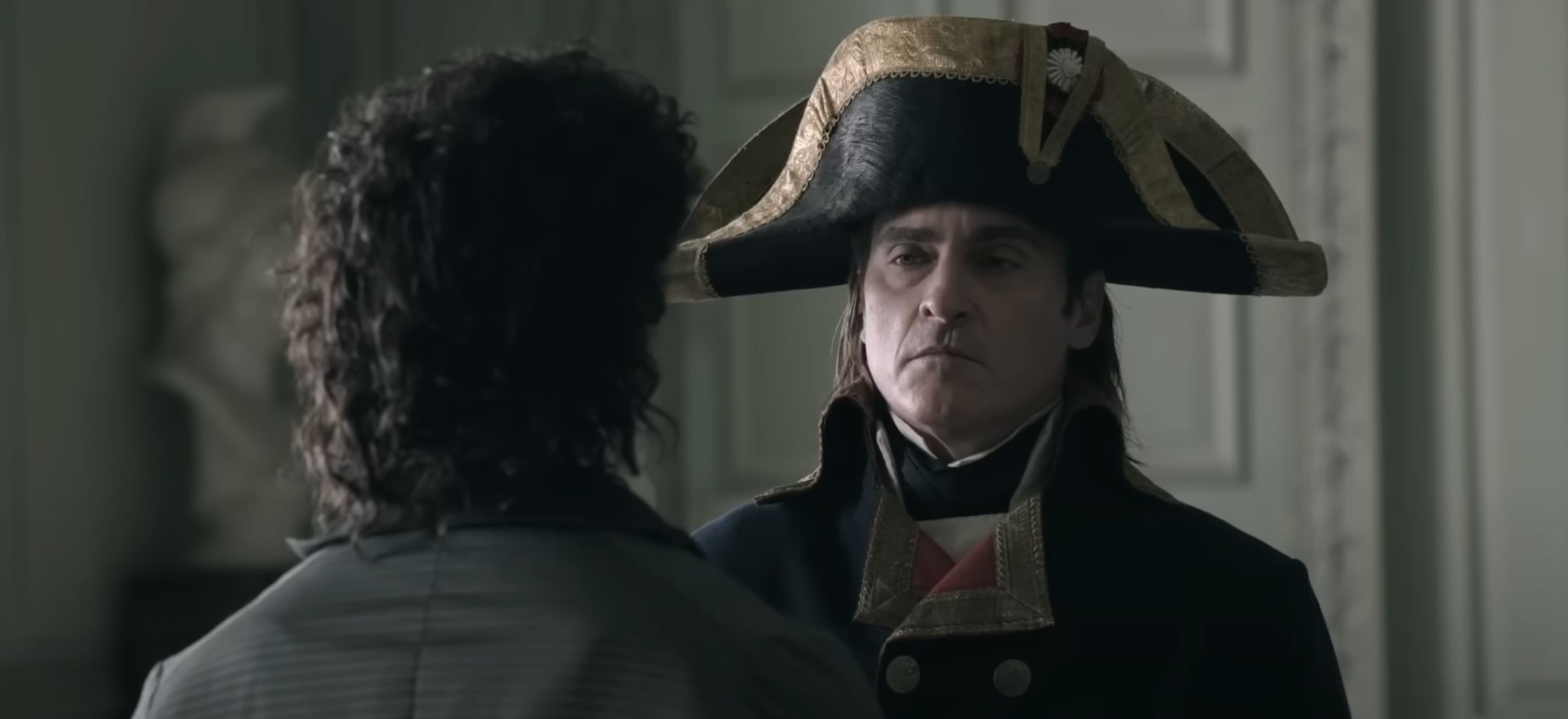 Napoleon Ridleya Scotta w VOD - kiedy premiera? 