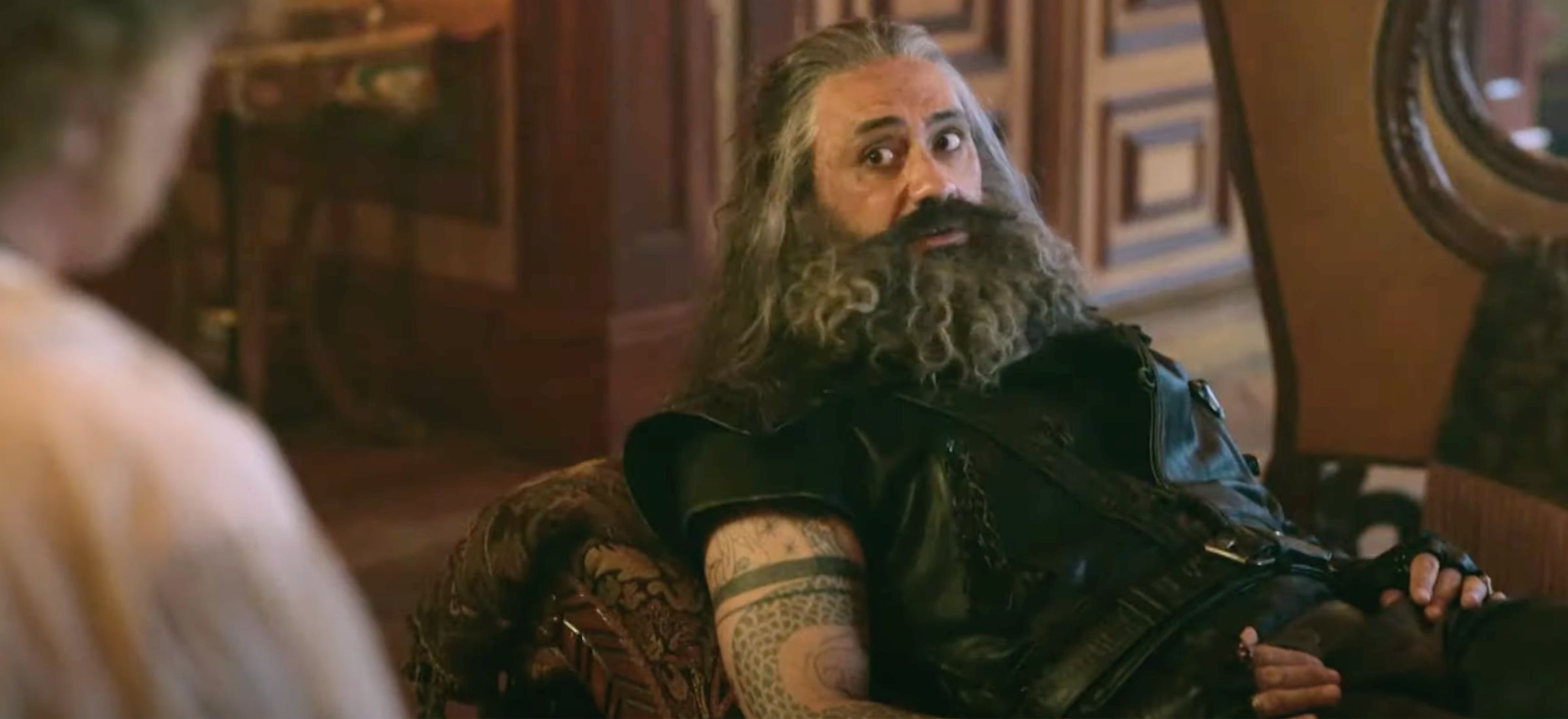 HBO Max zadecydował. Serial "Nasza bandera znaczy śmierć" skasowany