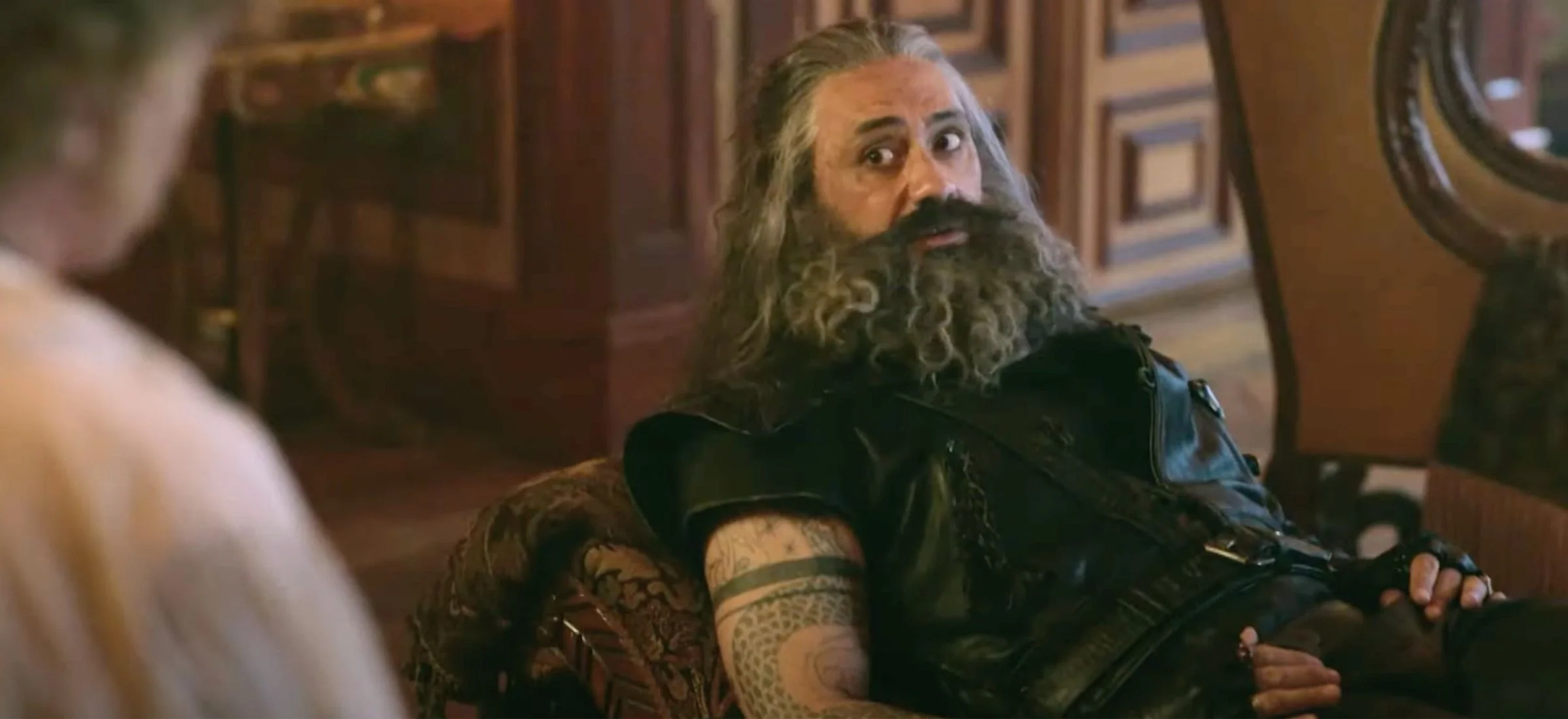 HBO Max zadecydował. Serial "Nasza bandera znaczy śmierć" skasowany
