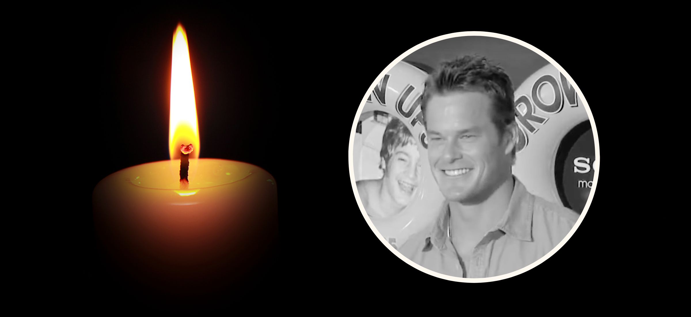 Alec Musser nie żyje. Aktor z Dużych dzieci miał 50 lat